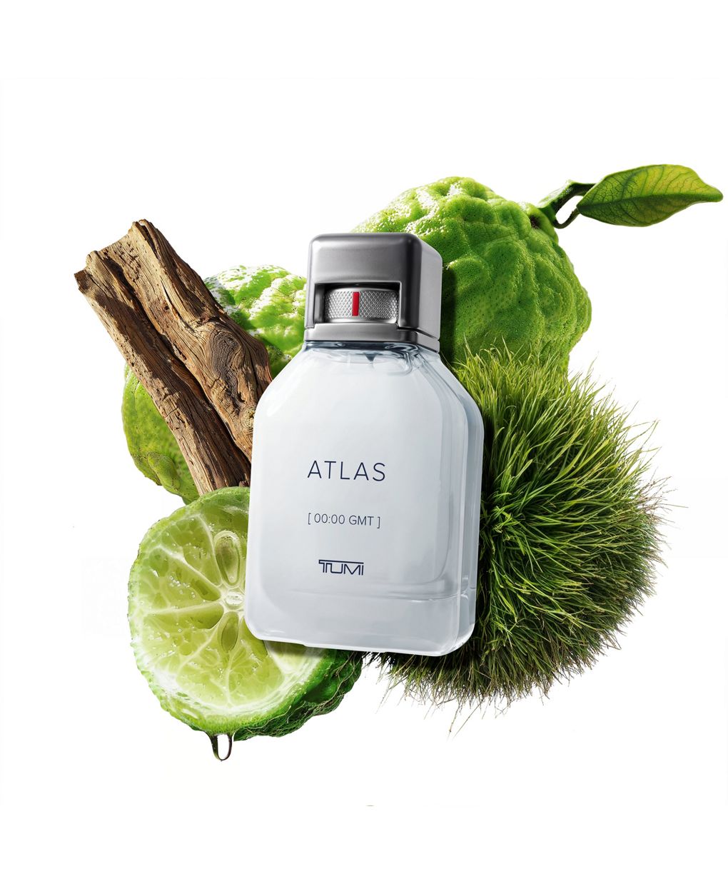 ATLAS [00:00 GMT] Eau de Parfum