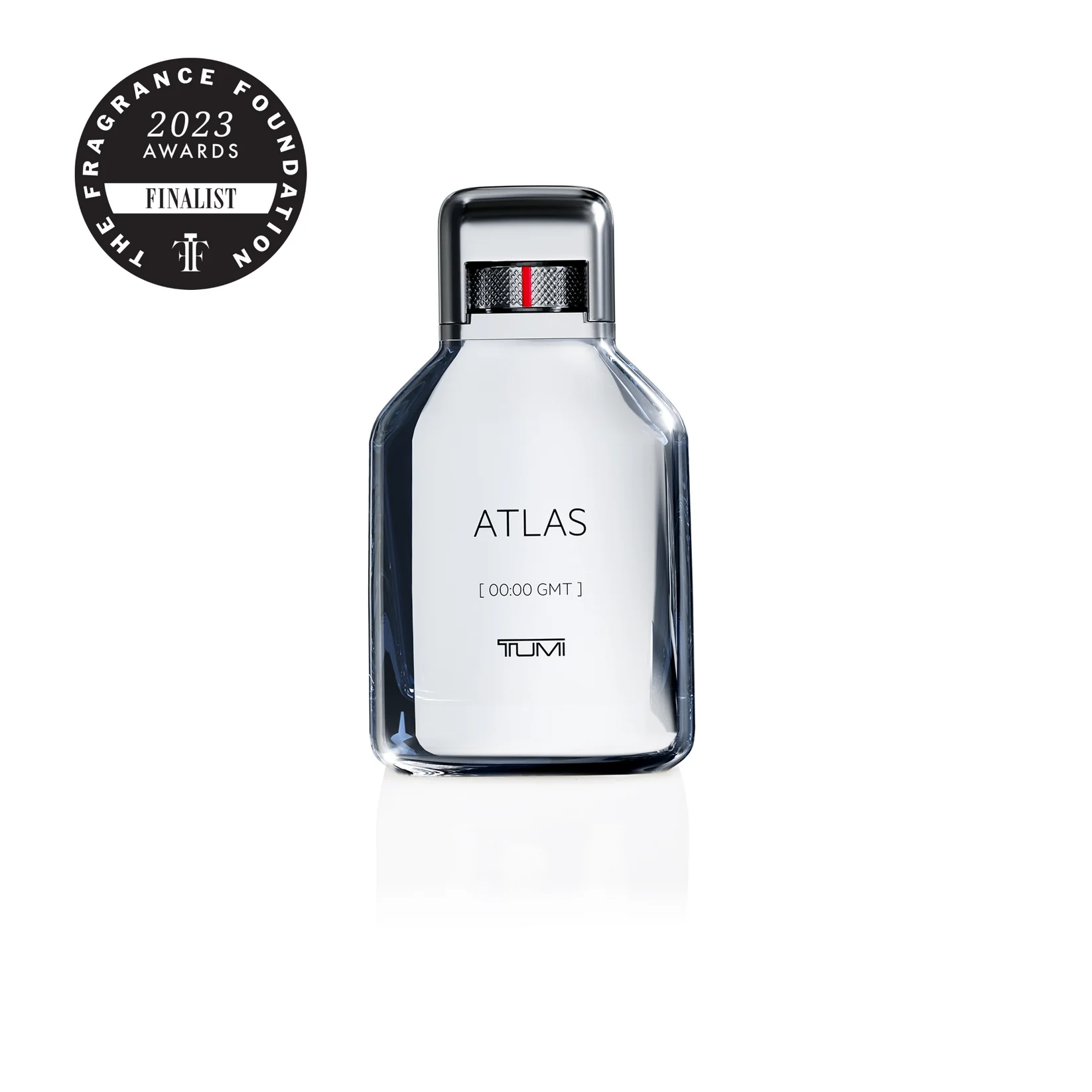 ATLAS [00:00 GMT] Eau de Parfum