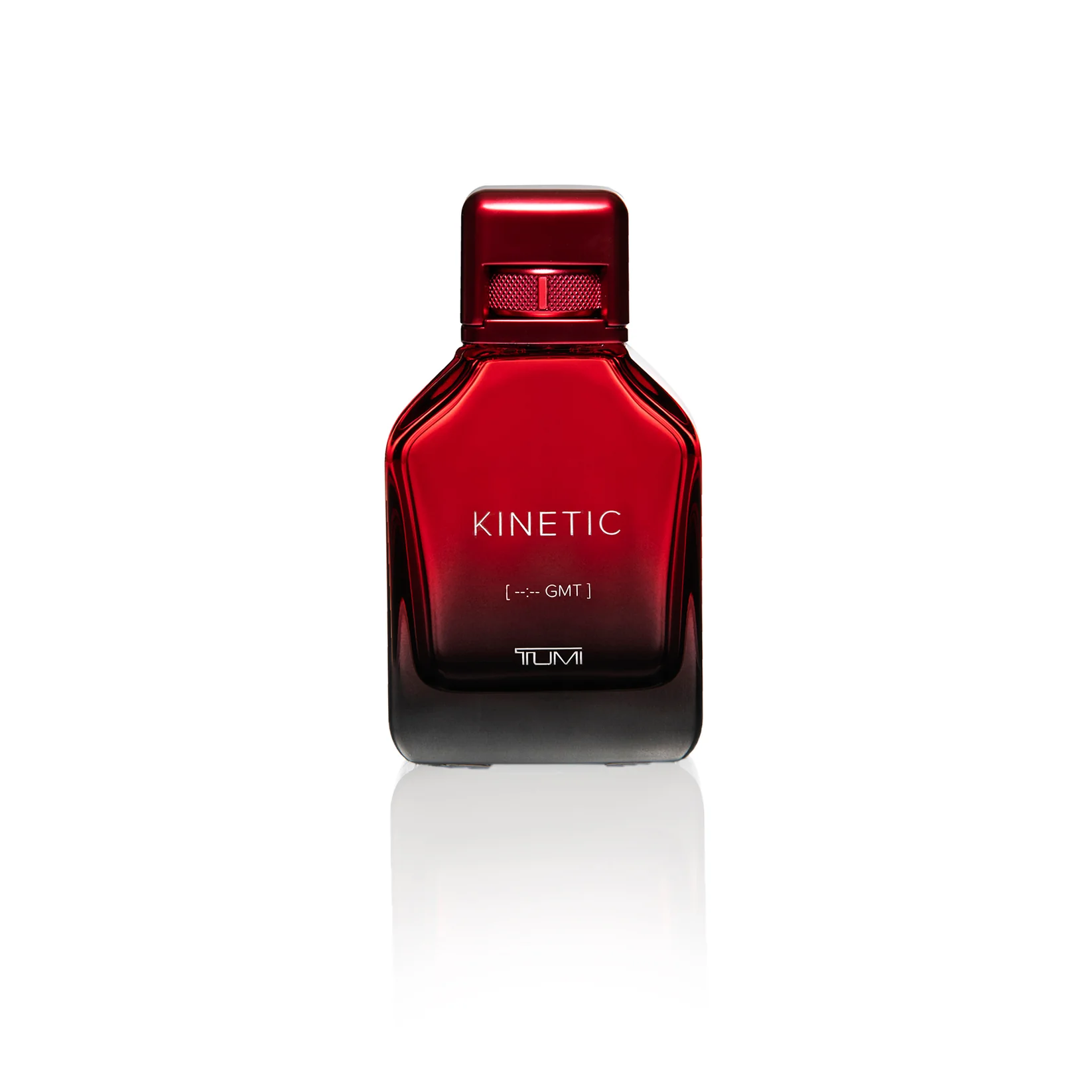 KINETIC [--:-- GMT] Eau de Parfum