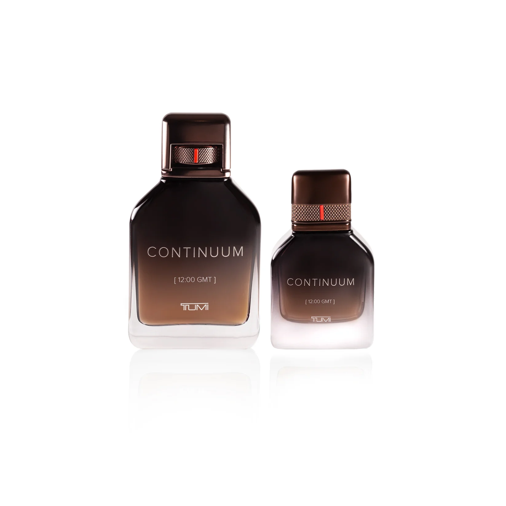 CONTINUUM [12:00 GMT] 2 Piece Gift Set