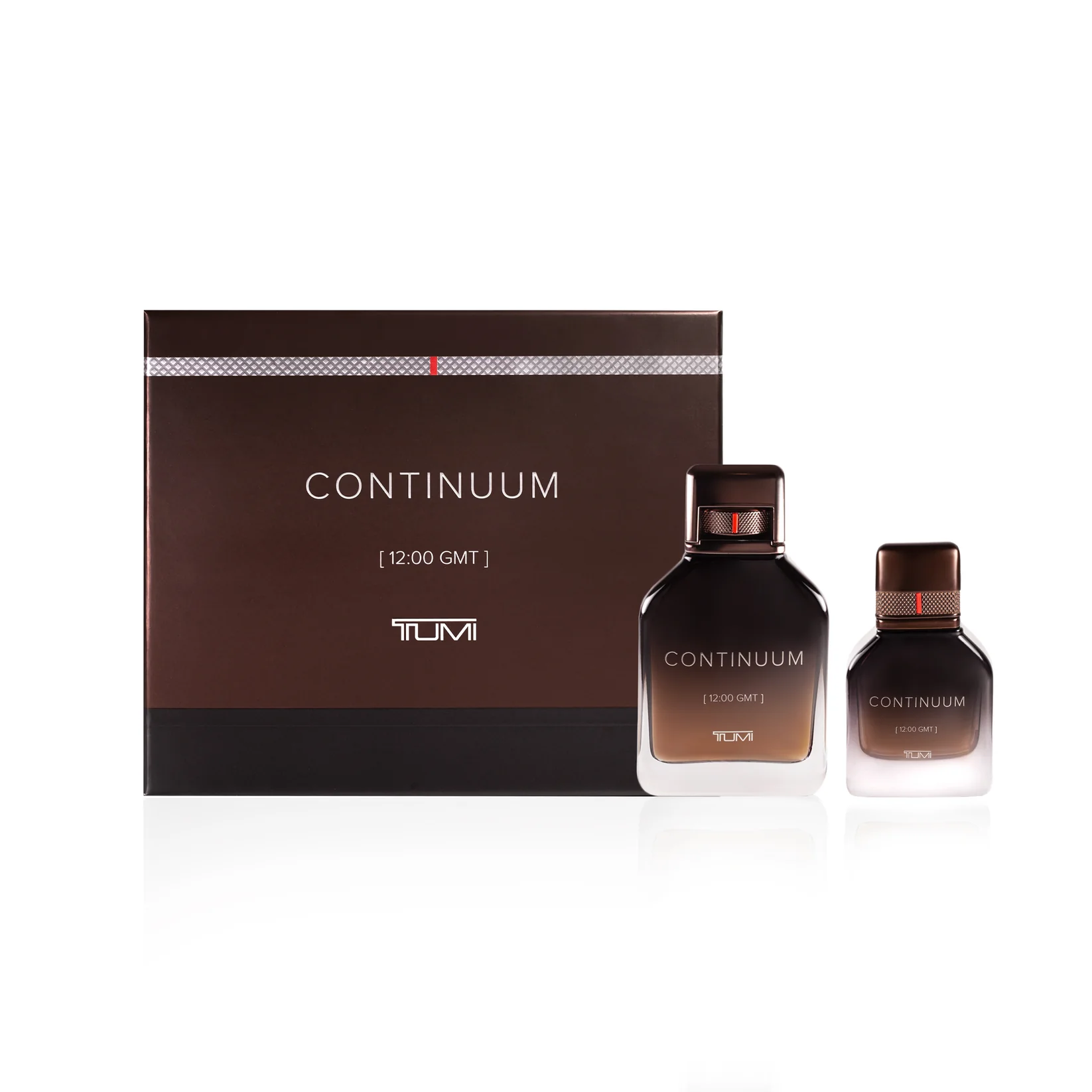 CONTINUUM [12:00 GMT] 2 Piece Gift Set