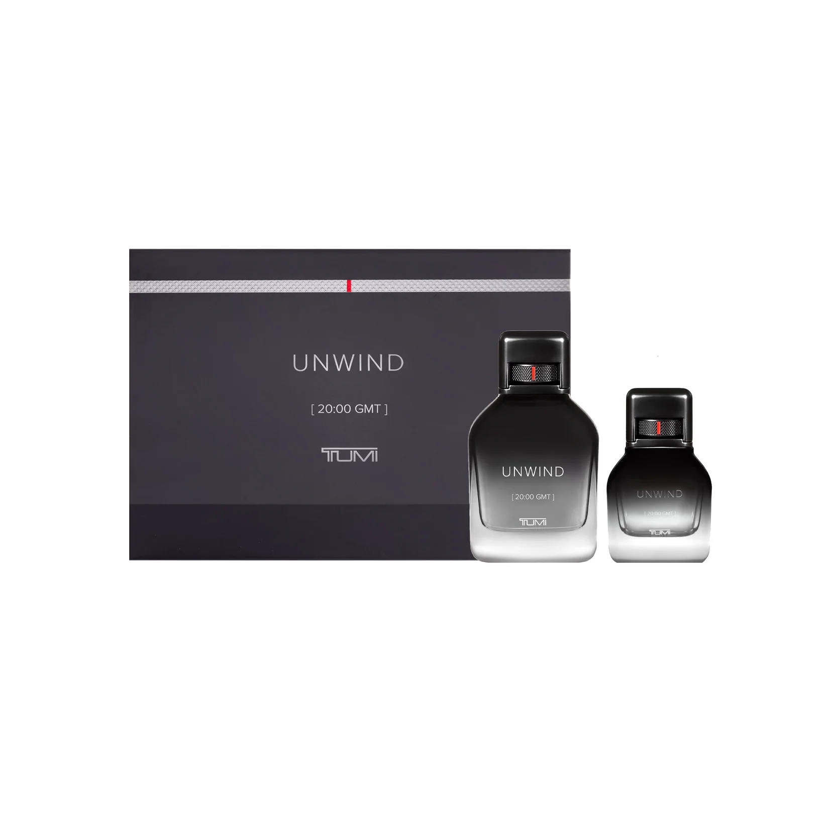 UNWIND [20:00 GMT] 2 Piece Gift Set