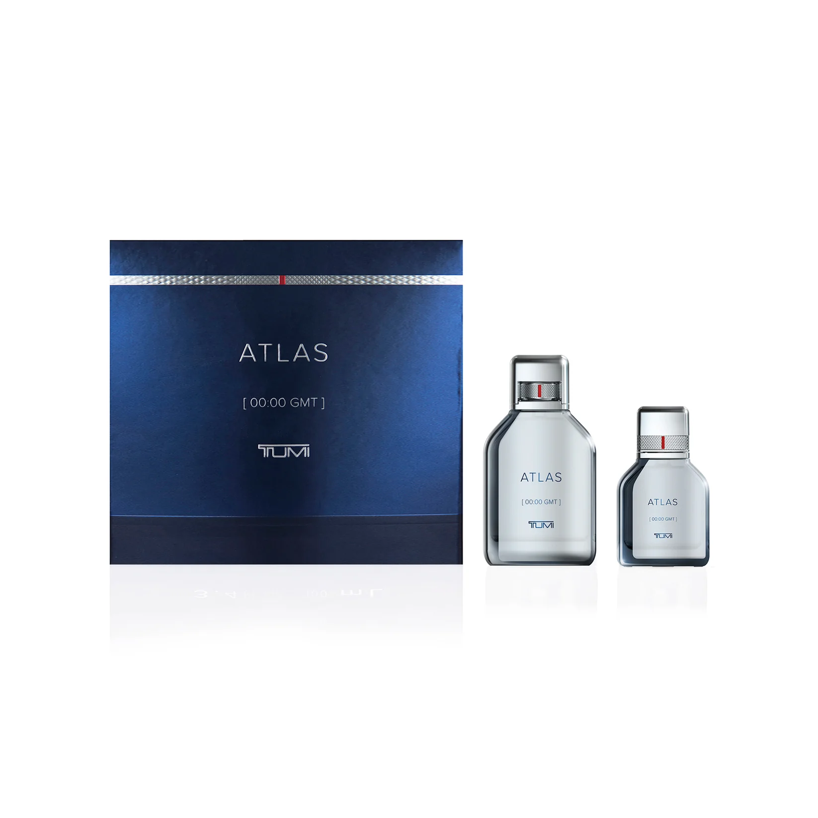 ATLAS [00:00 GMT] 2 Piece Gift Set