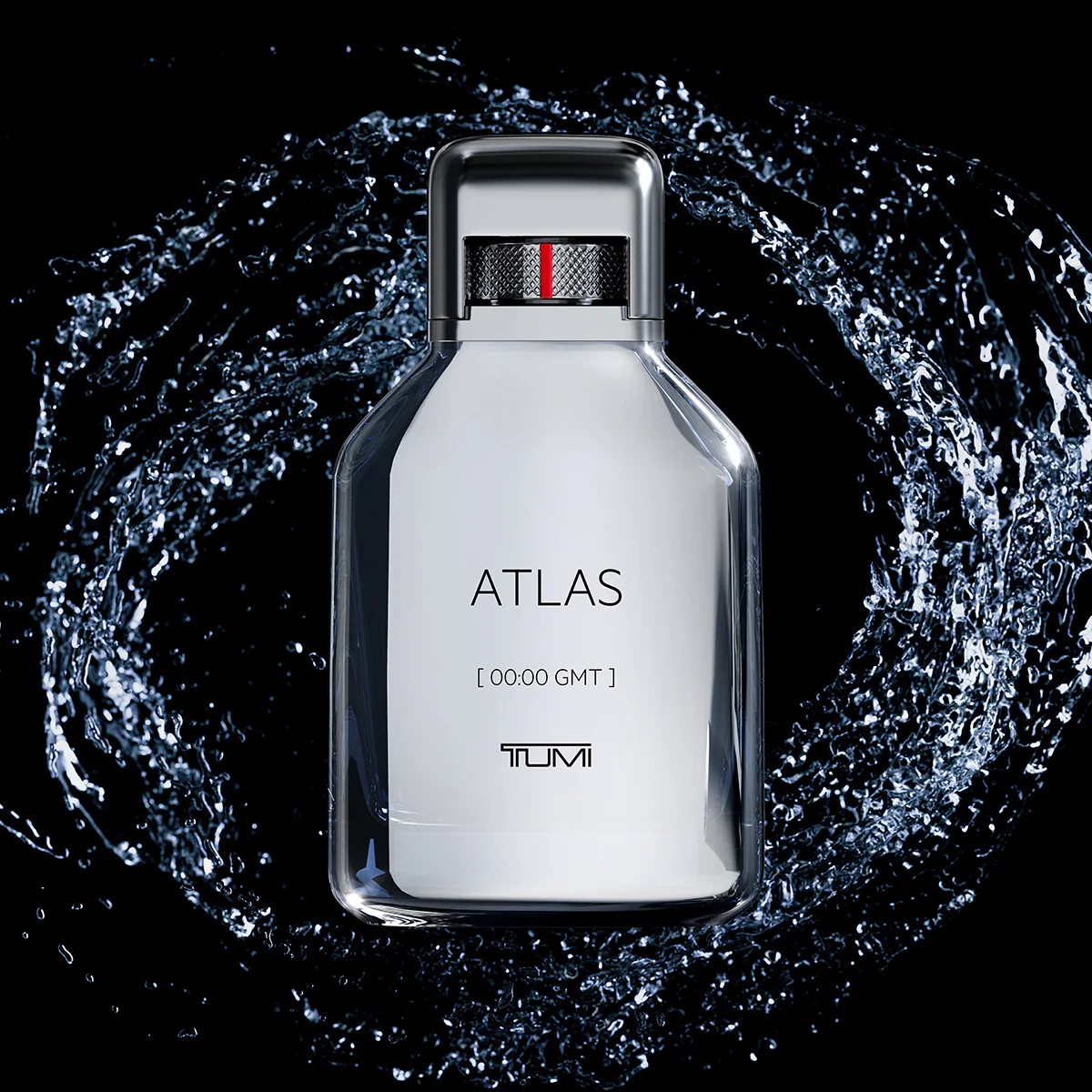 ATLAS [00:00 GMT] 2 Piece Gift Set