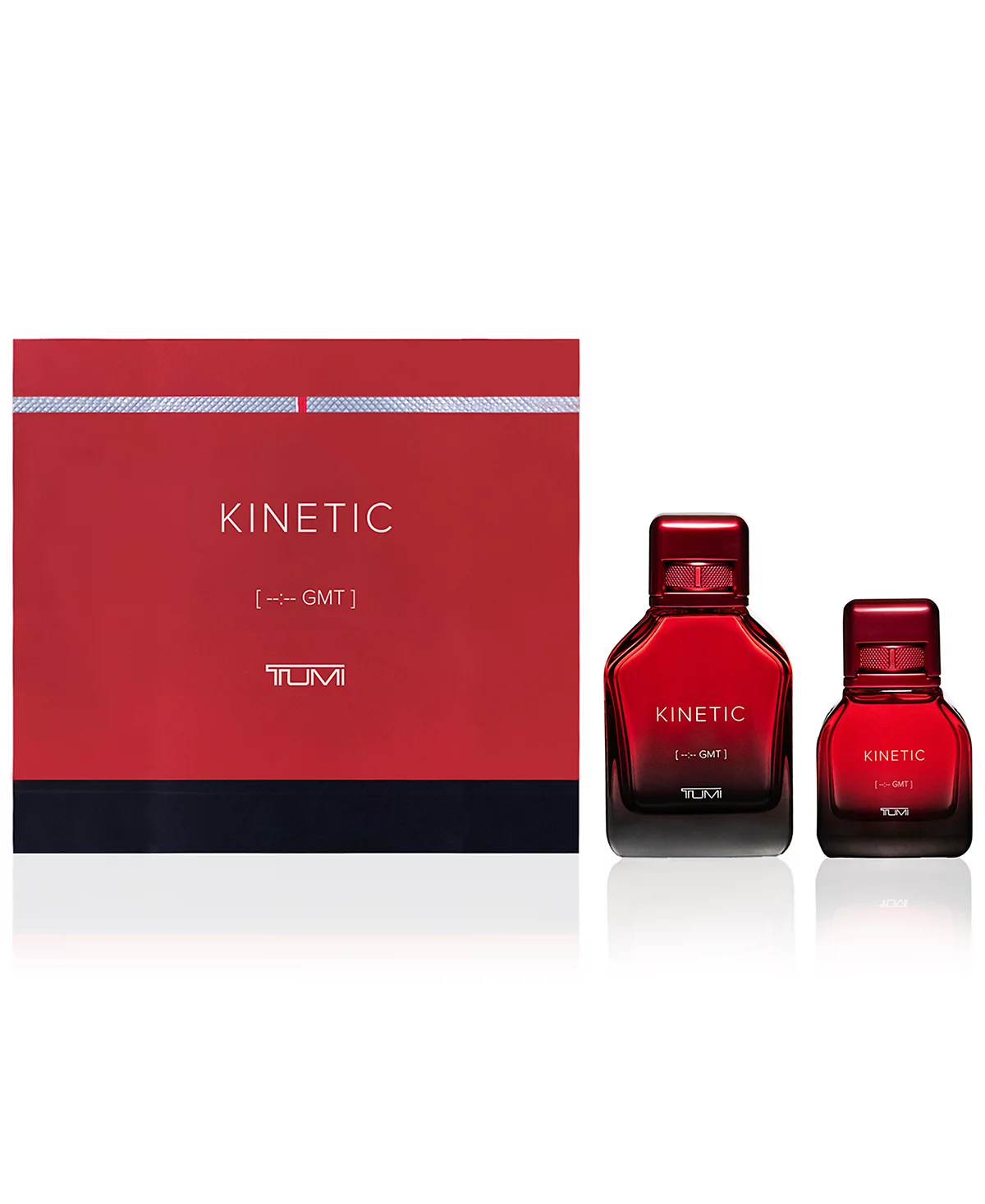 KINETIC [--:-- GMT] 2 Piece Gift Set