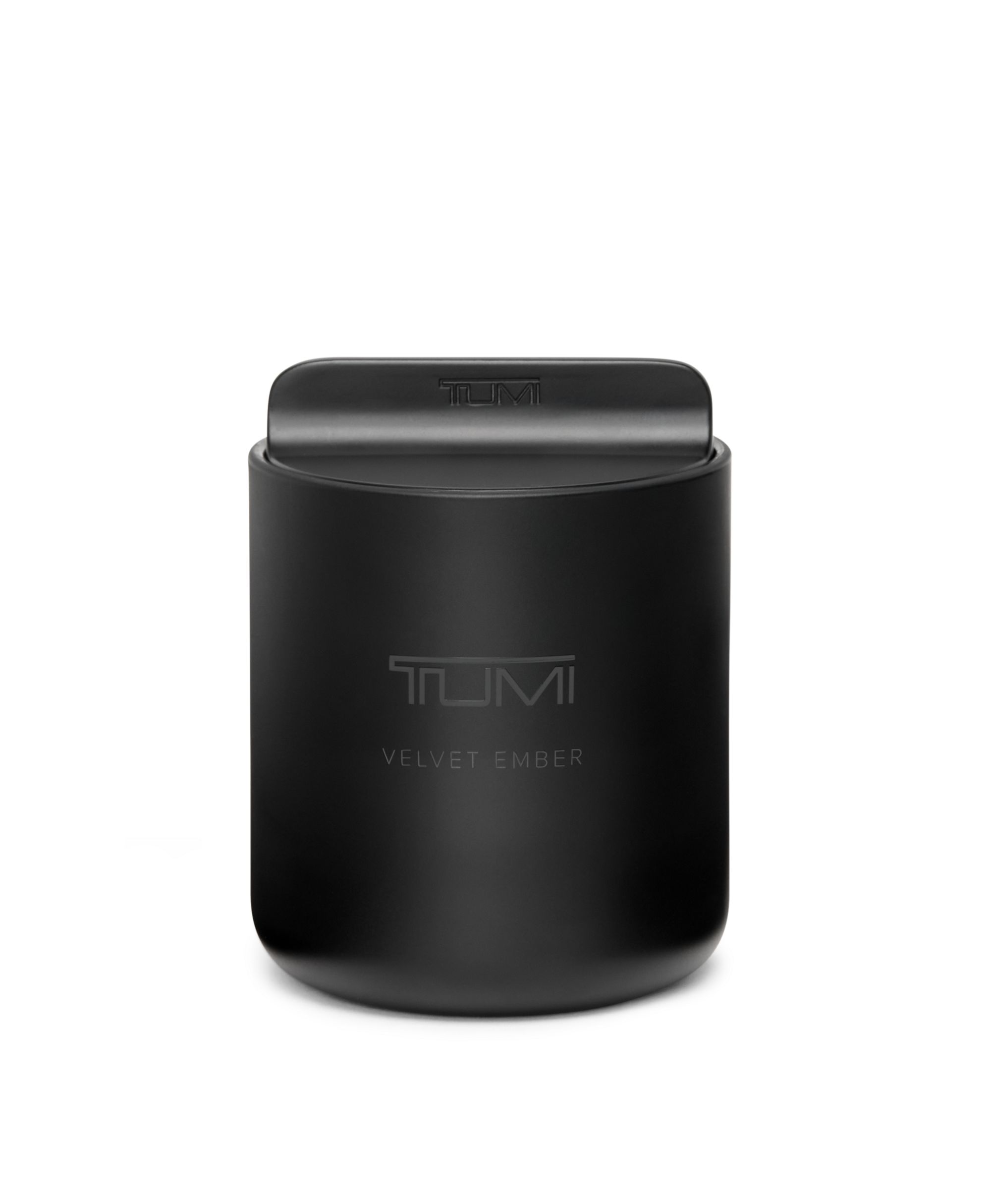 TUMI Velvet Ember Classic Candle