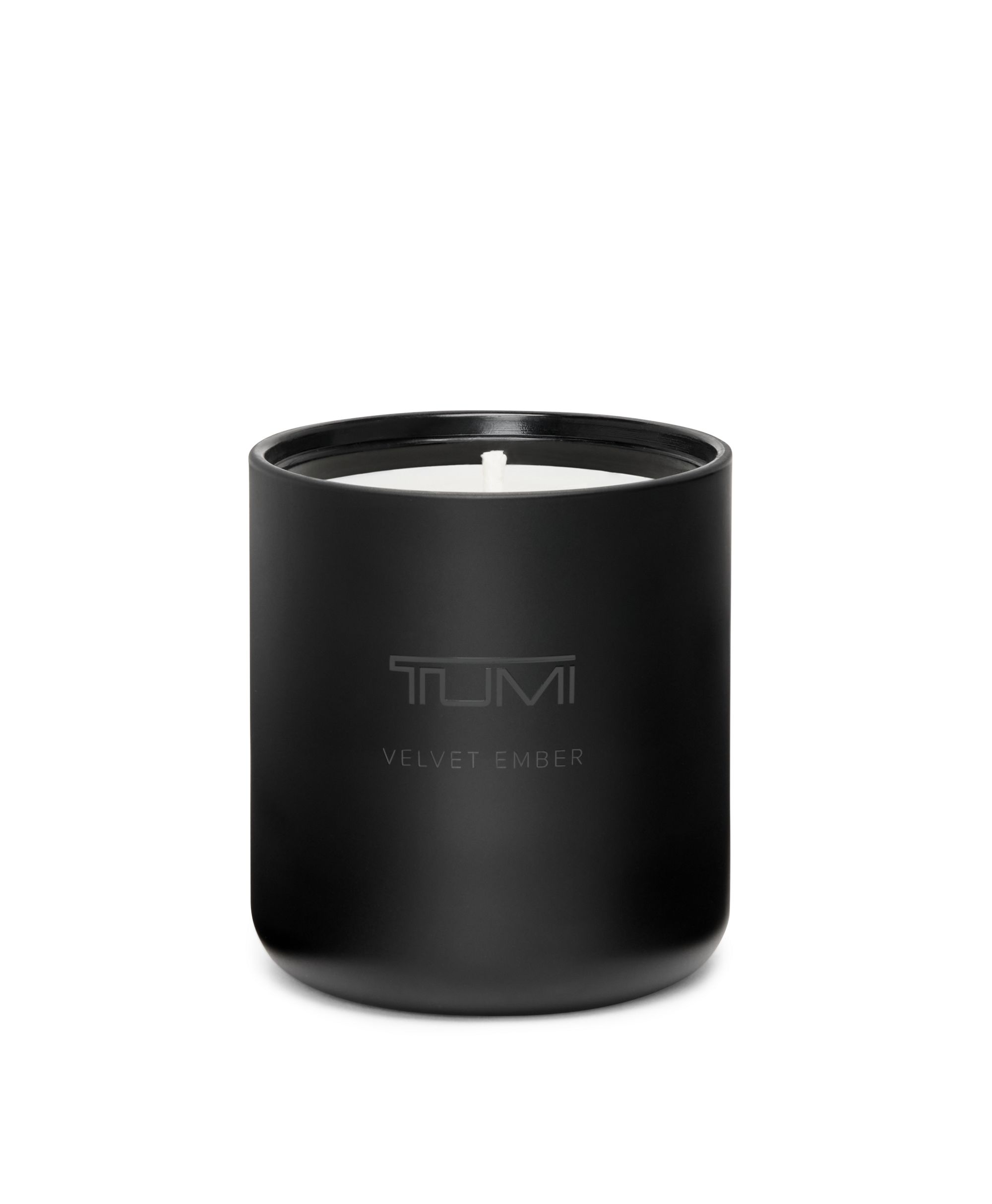 TUMI Velvet Ember Classic Candle