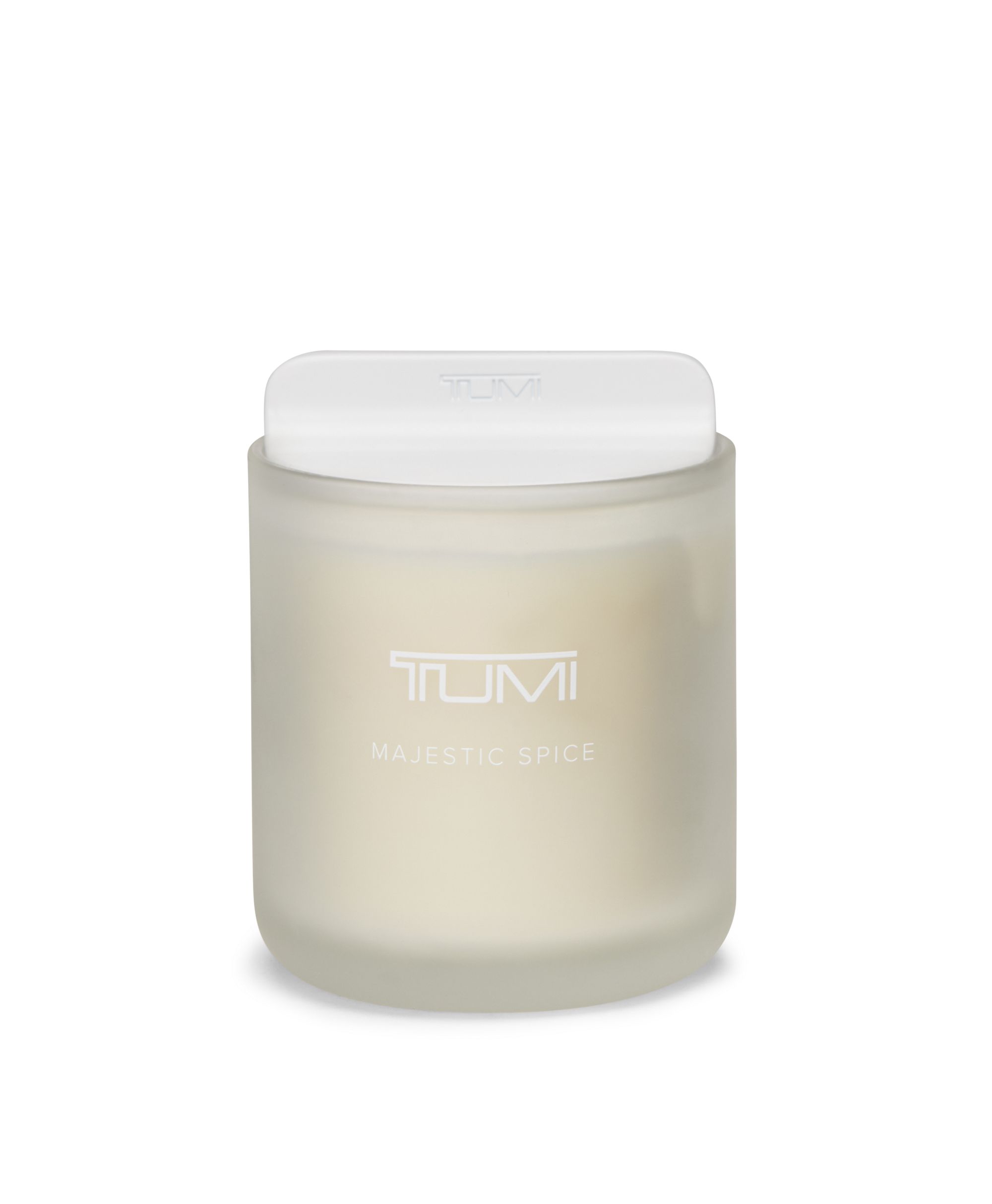 TUMI Majestic Spice Classic Candle