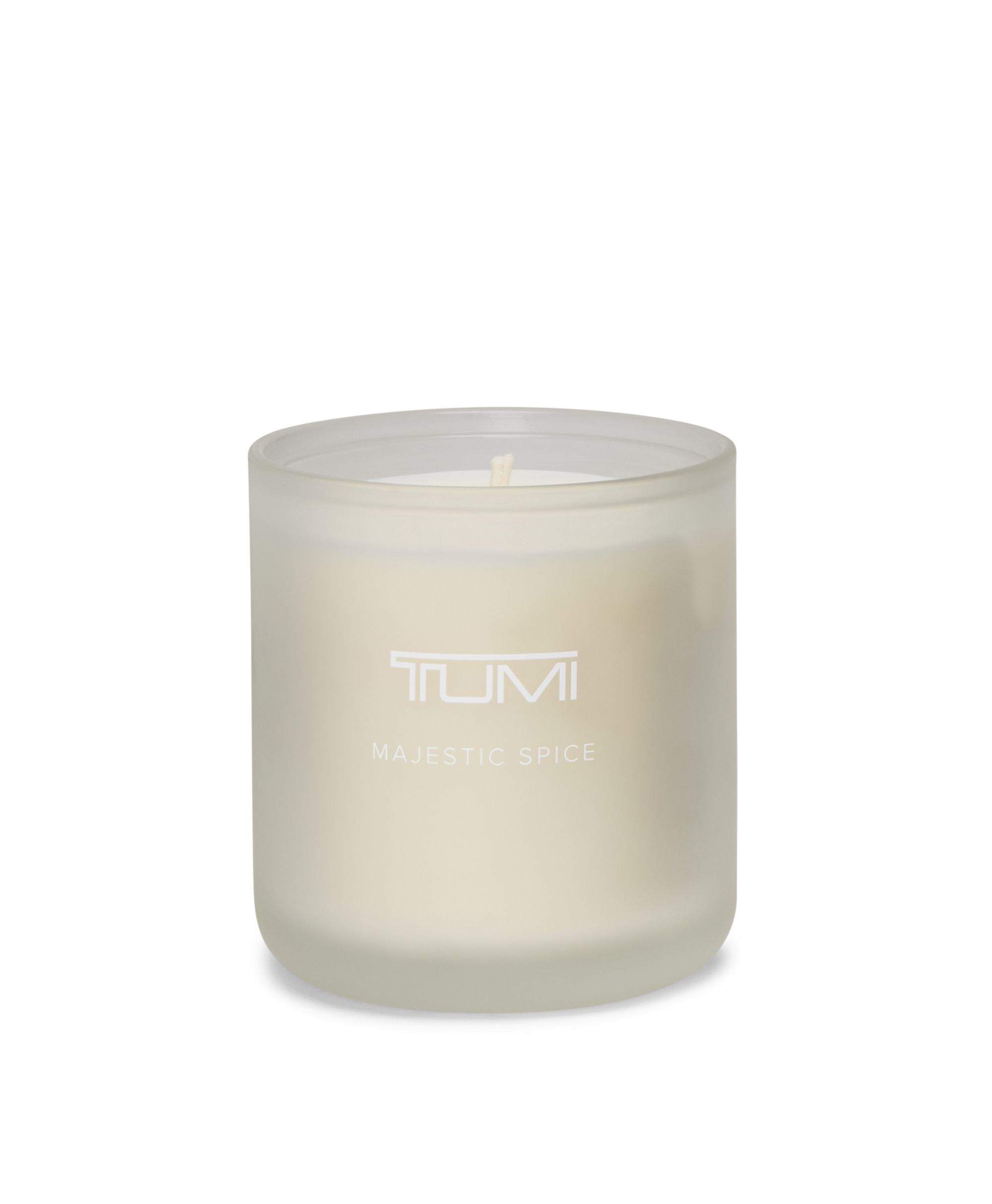 TUMI Majestic Spice Classic Candle