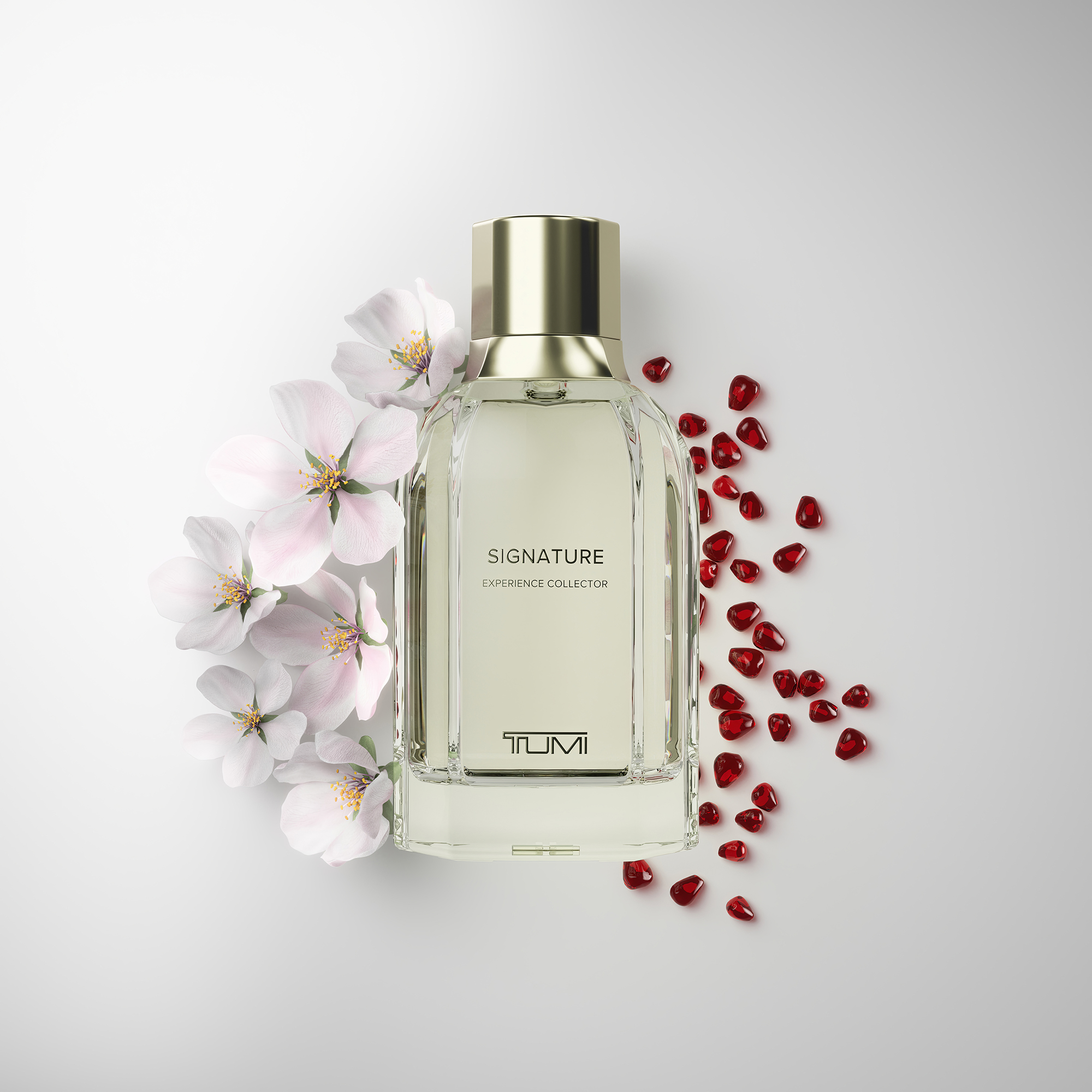 Signature Experience Collector Extrait de Parfum
