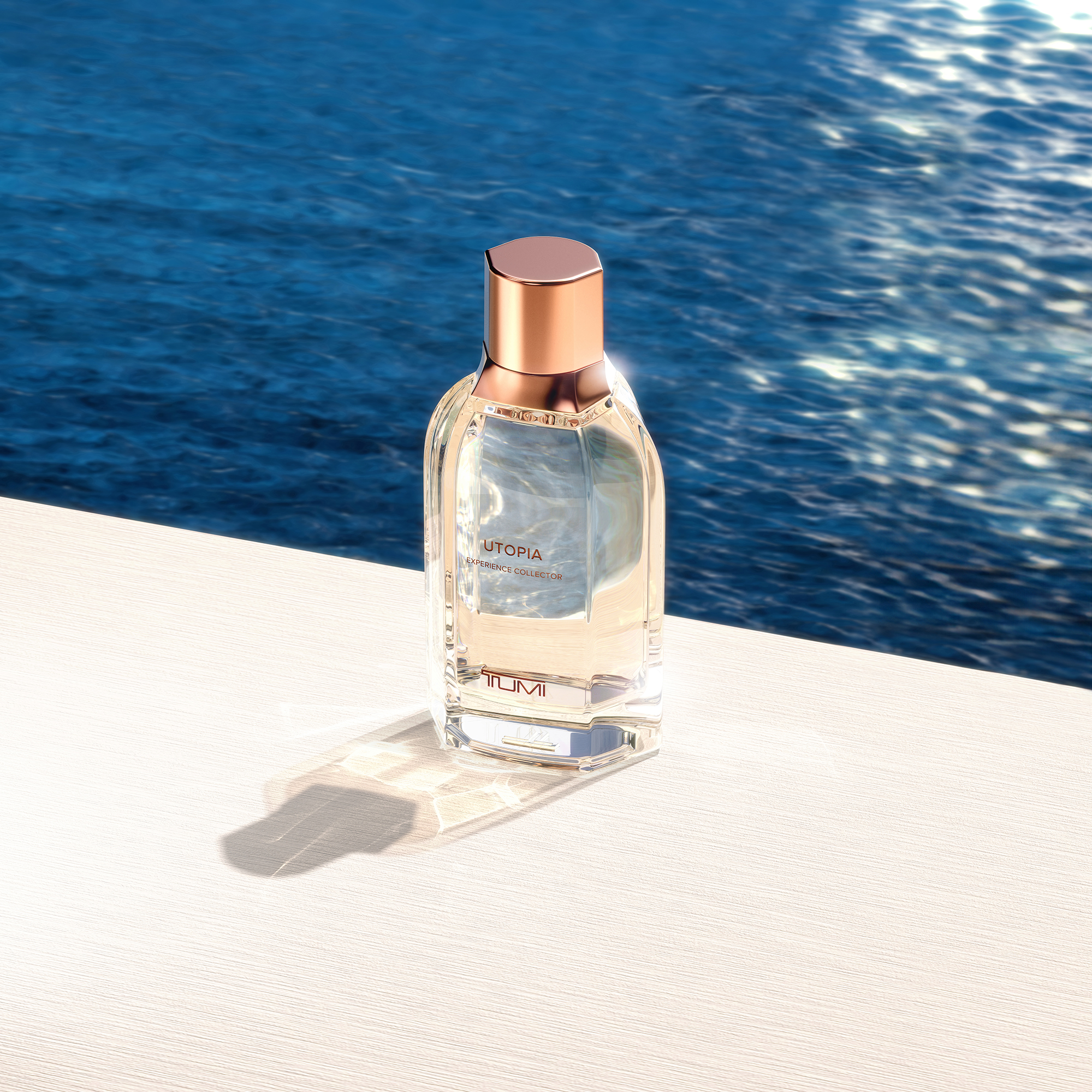 Signature Experience Collector Extrait de Parfum