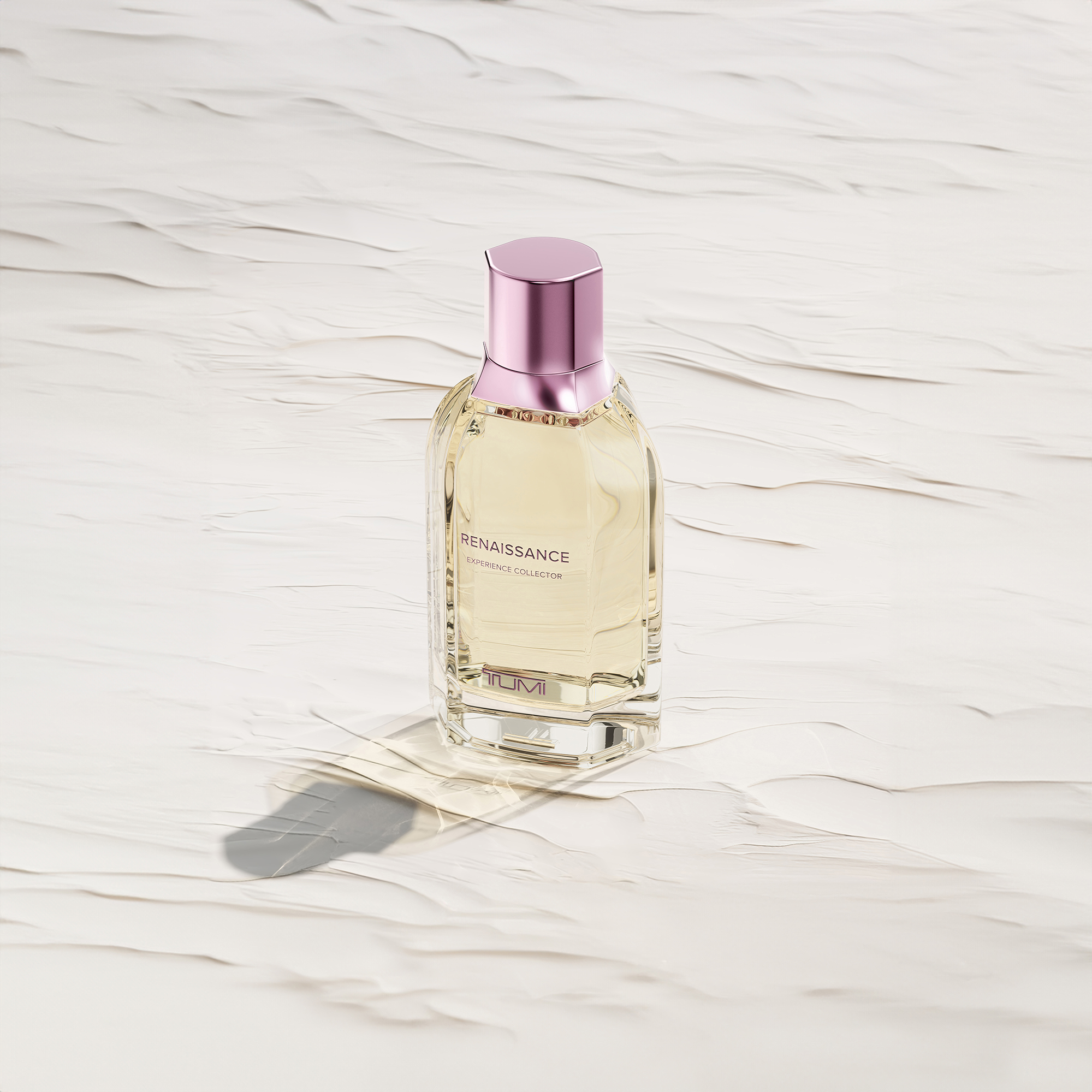 Utopia Experience Collector Extrait de Parfum