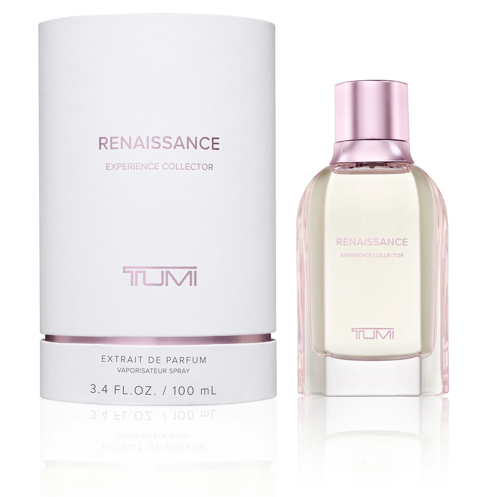 Renaissance Experience Collector Extrait de Parfum
