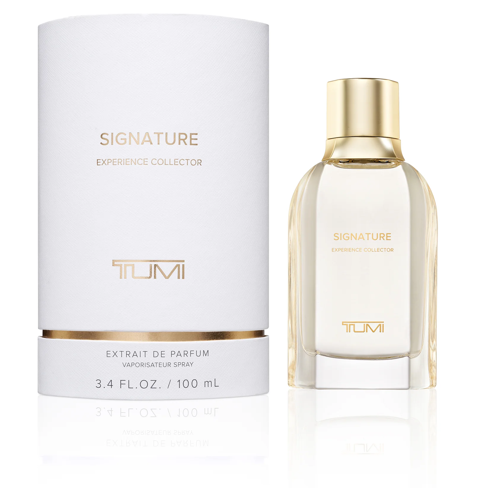 Signature Experience Collector Extrait de Parfum