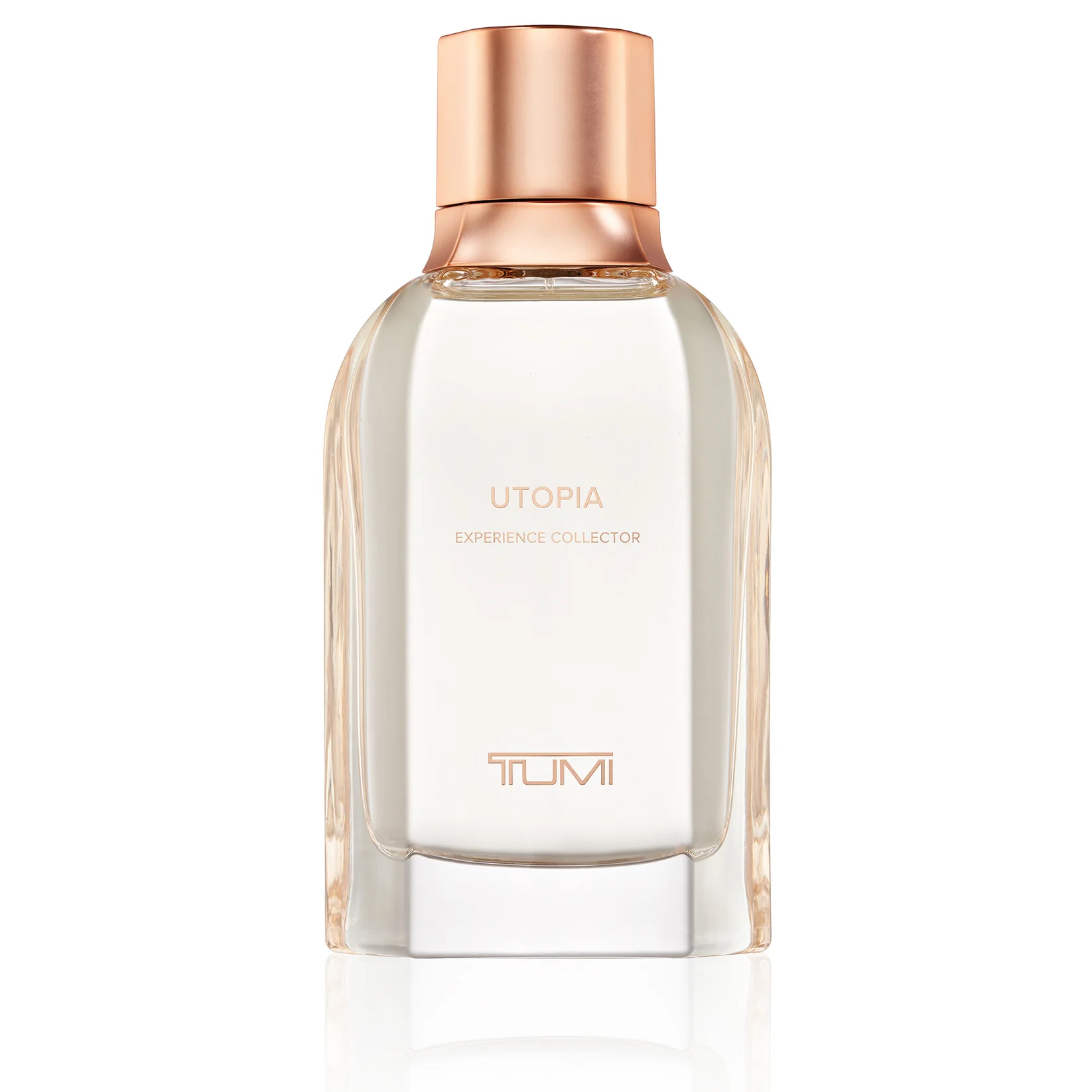 Utopia Experience Collector Extrait de Parfum