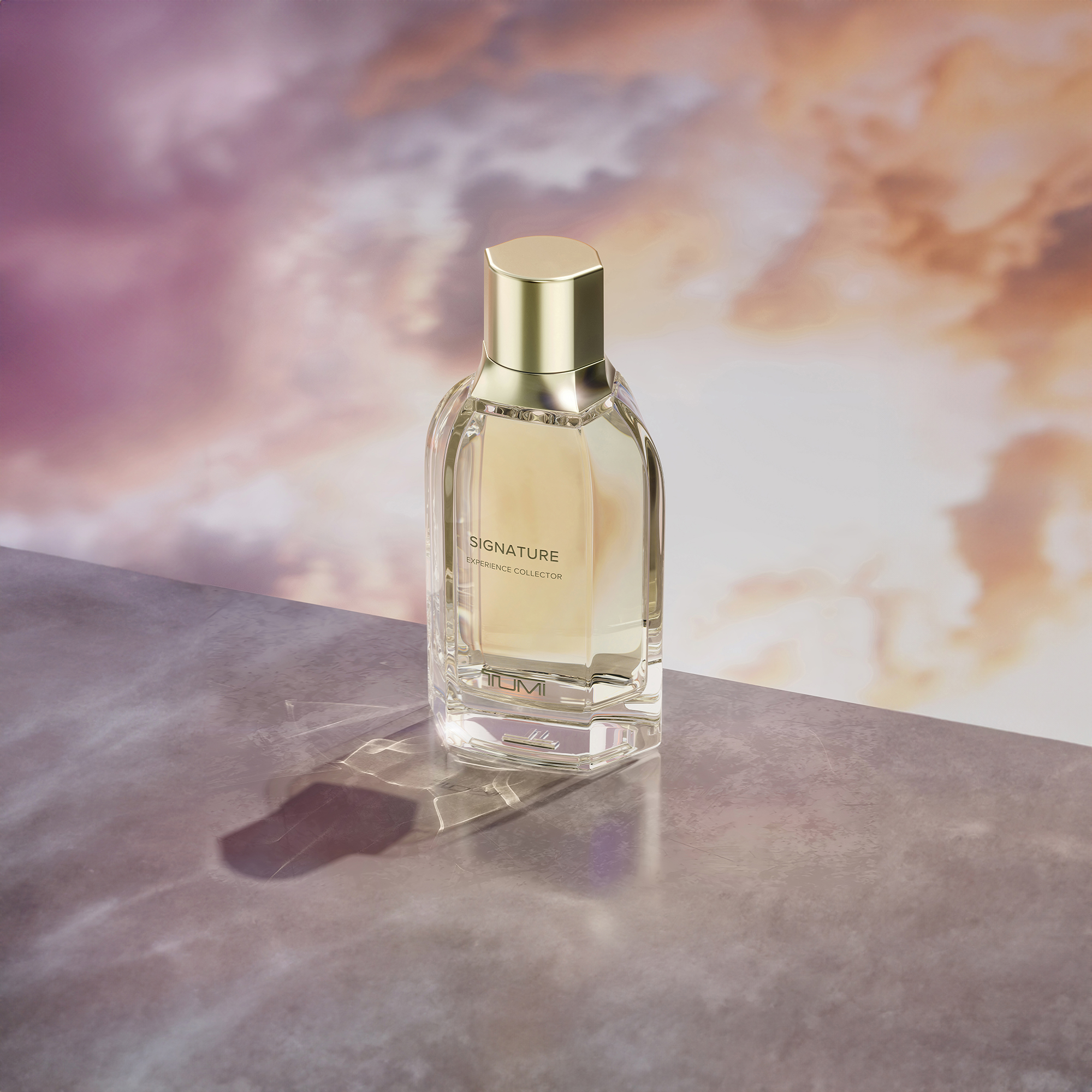 Whisper Experience Collector Extrait de Parfum