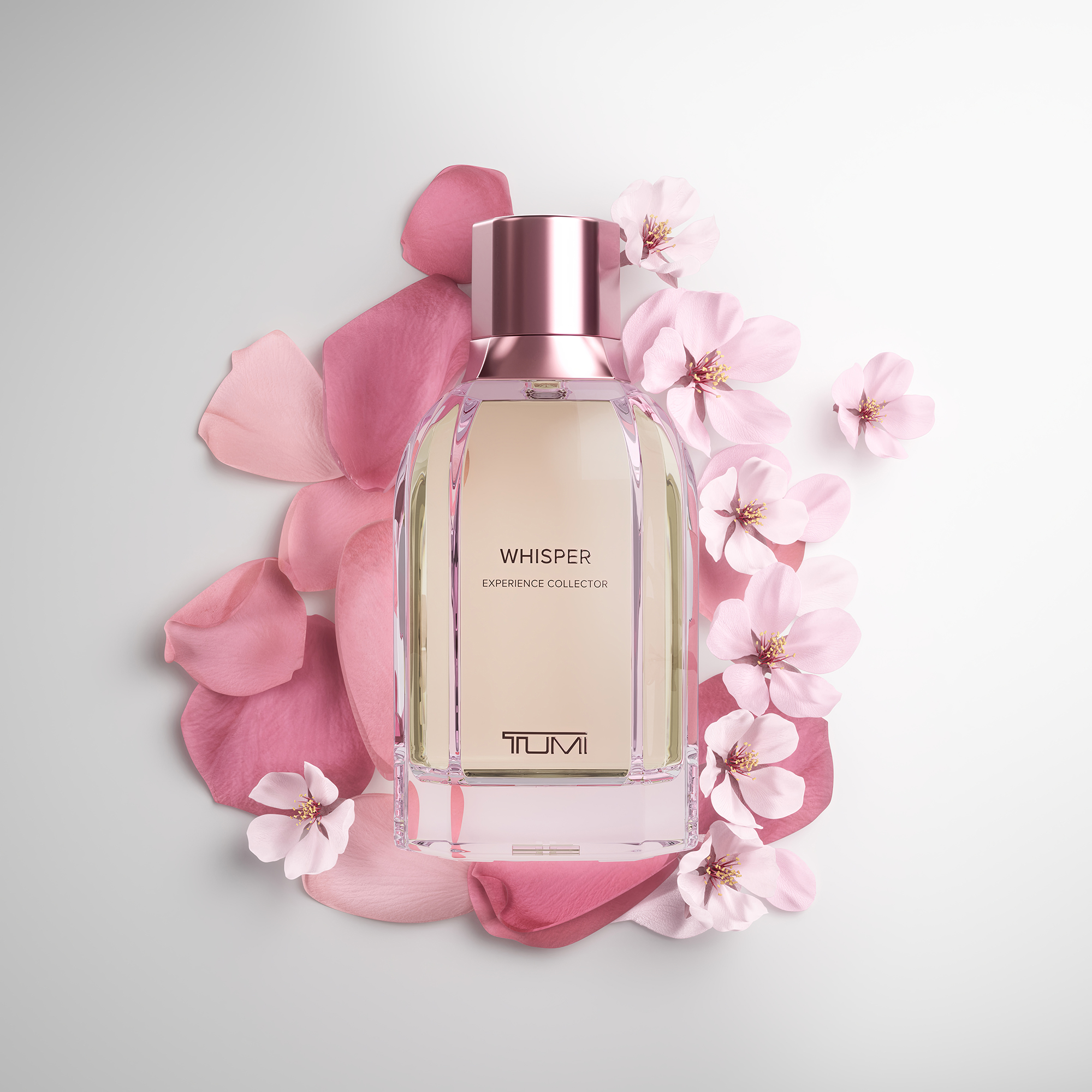 Whisper Experience Collector Extrait de Parfum