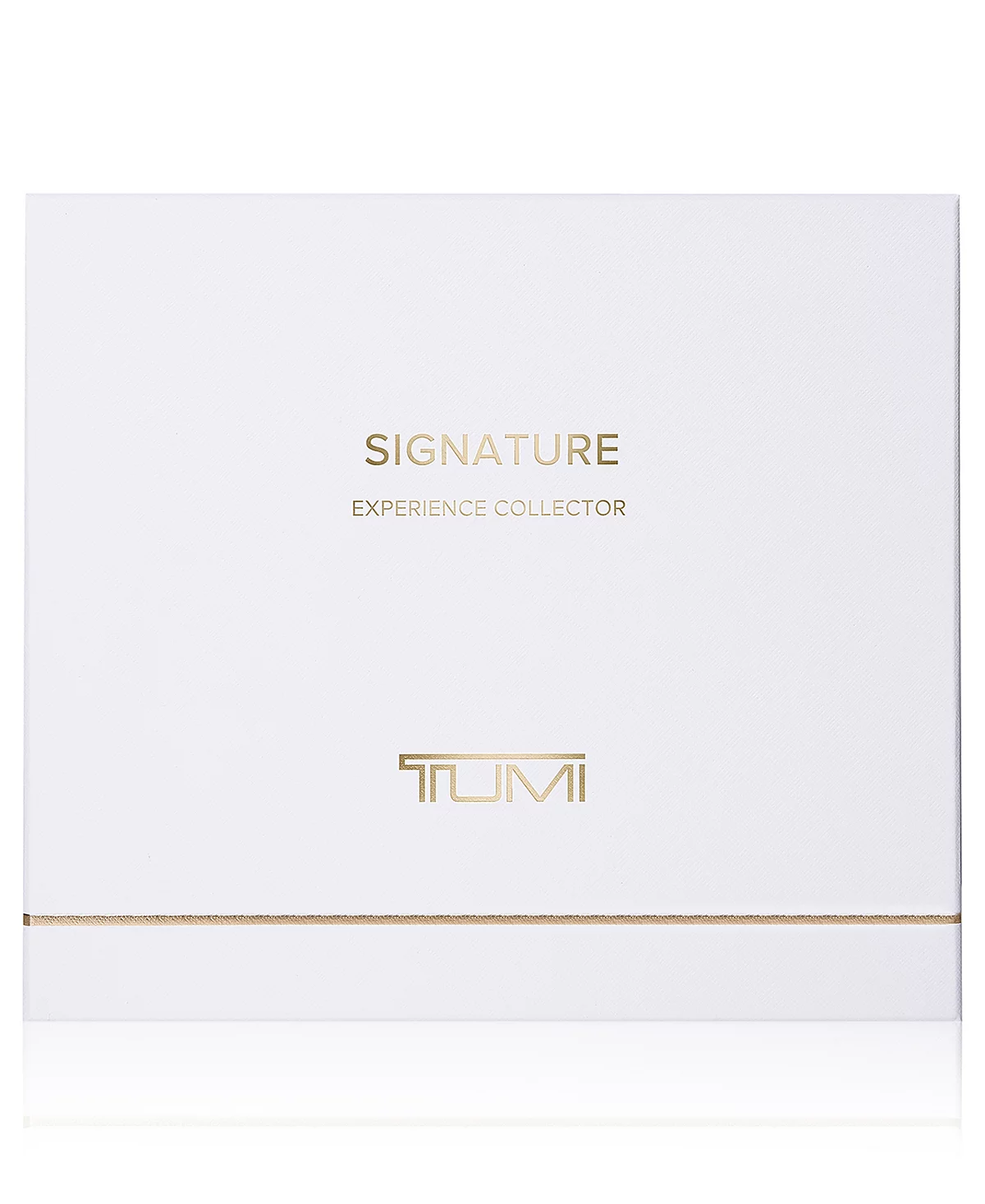 Signature Experience Collector Extrait de Parfum 3-Piece Gift Set