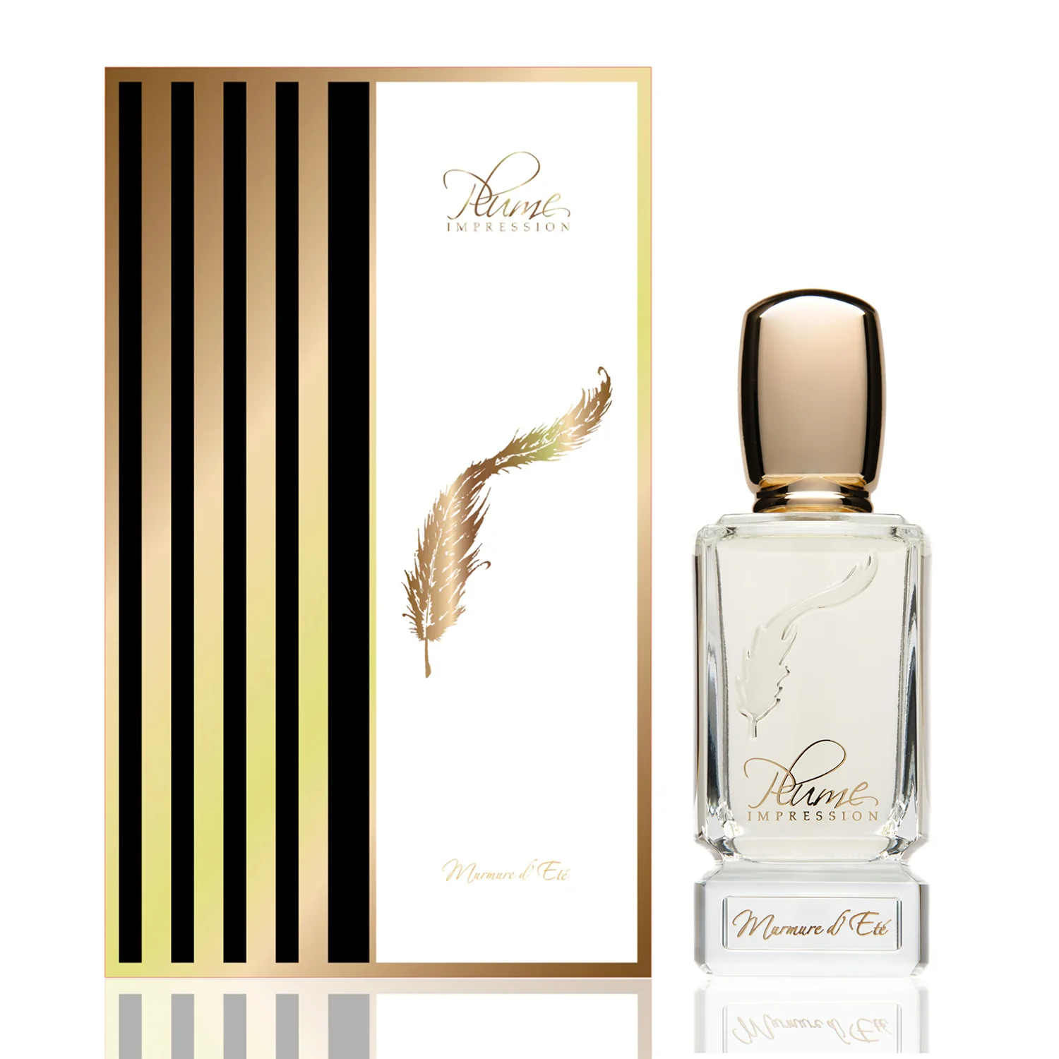 Murmure d’Eté Eau de Parfum