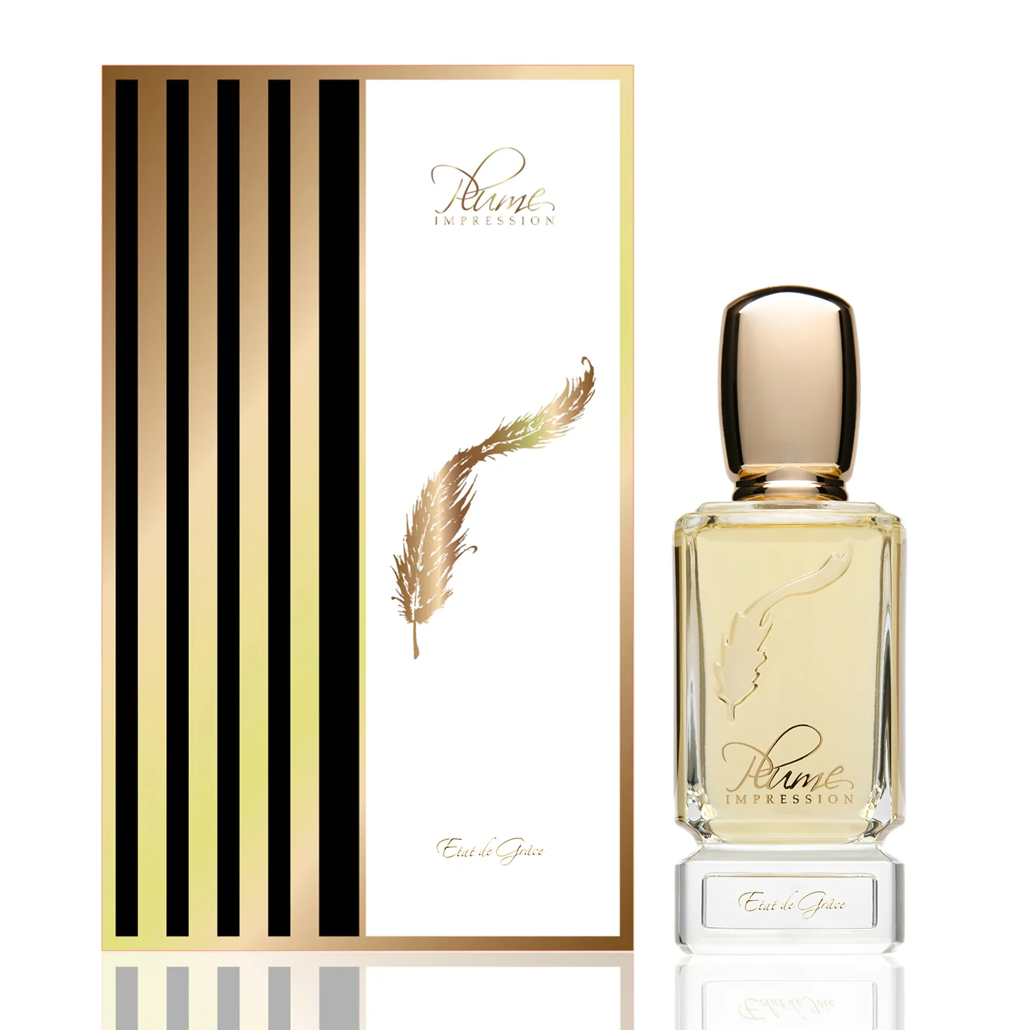 Etat de Grâce Eau de Parfum