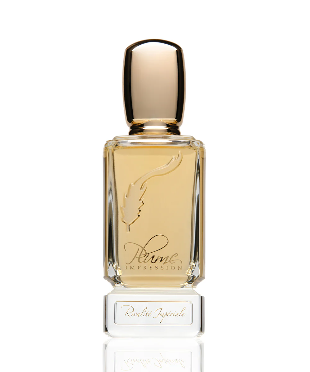 Rivalité Impériale Eau de Parfum