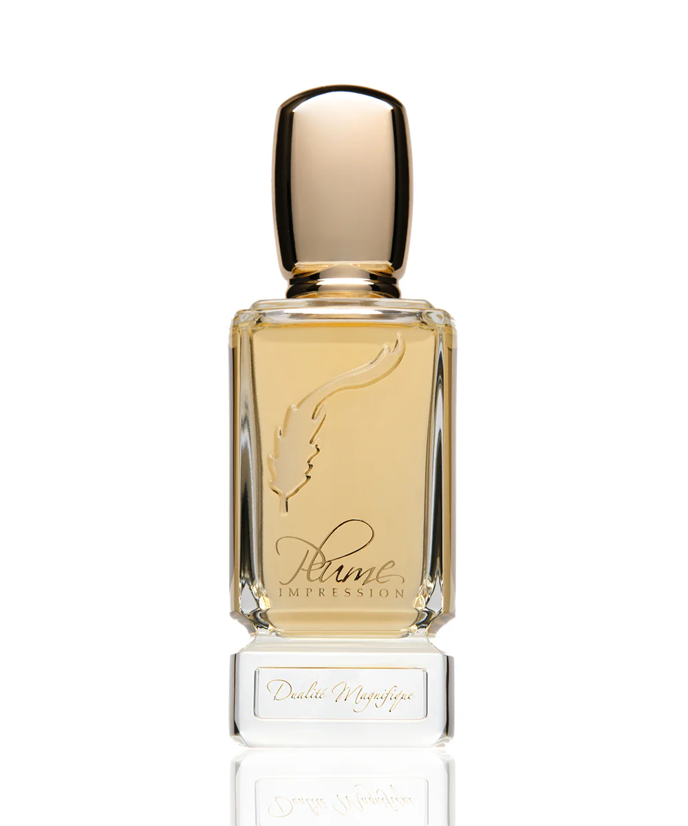 Dualité Magnifique Eau de Parfum