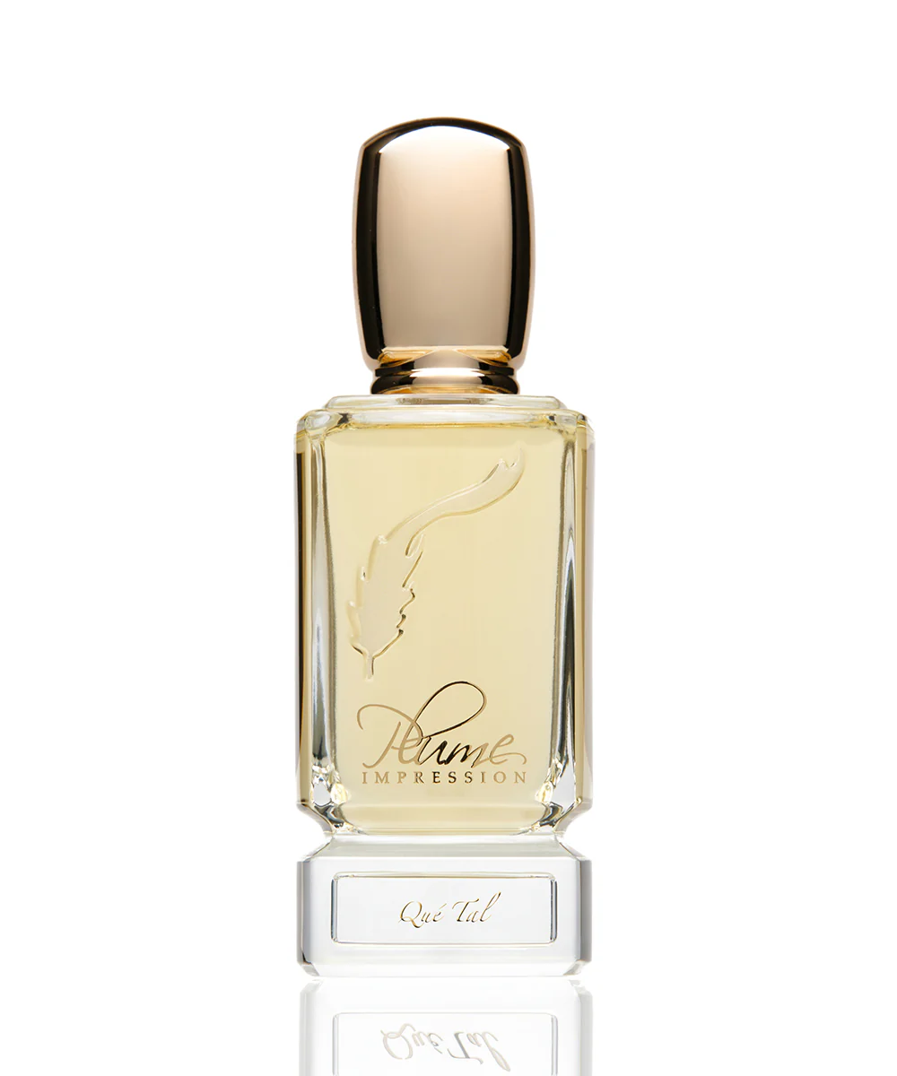Que Tal Eau de Parfum