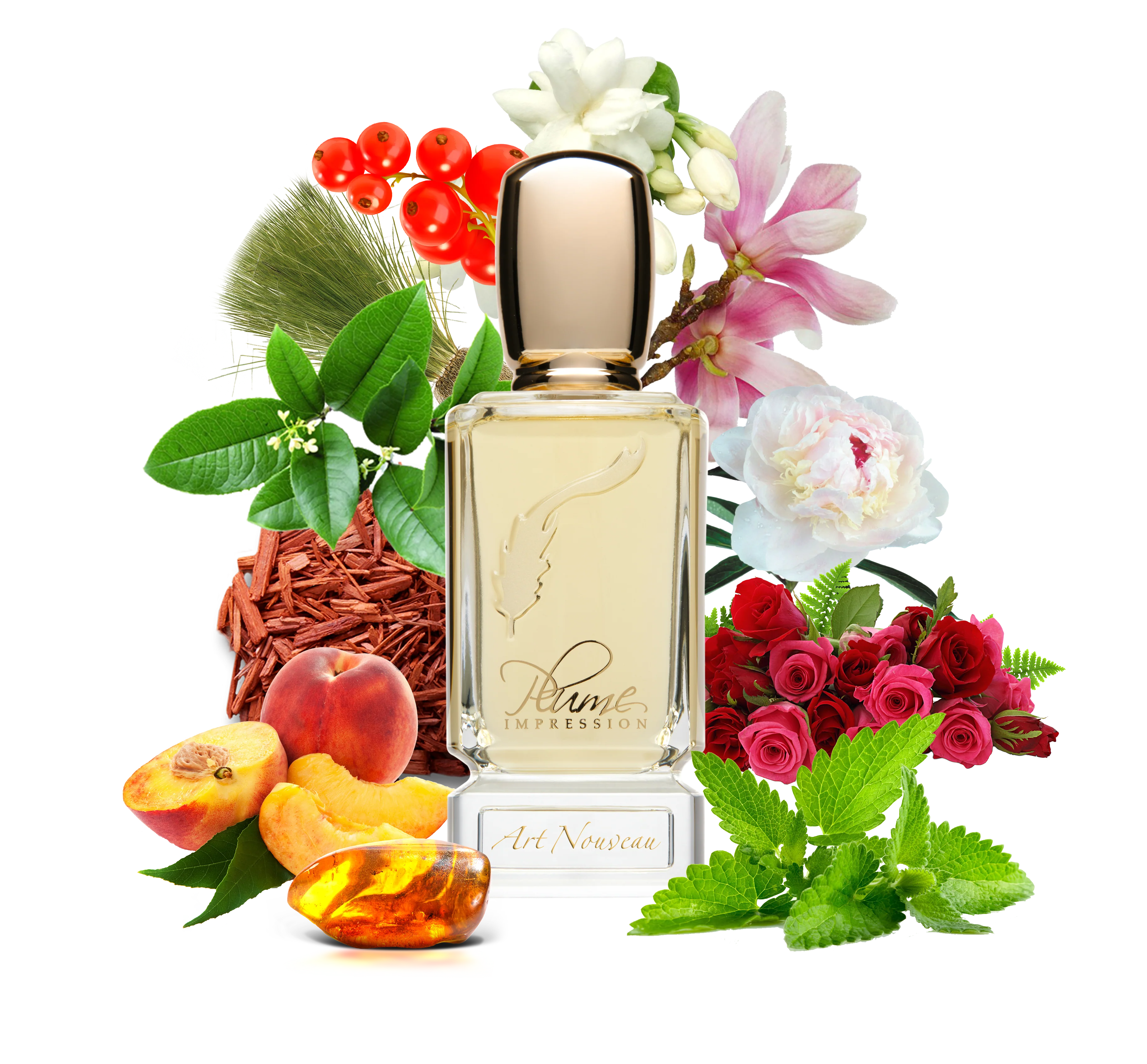 Art Nouveau Eau de Parfum