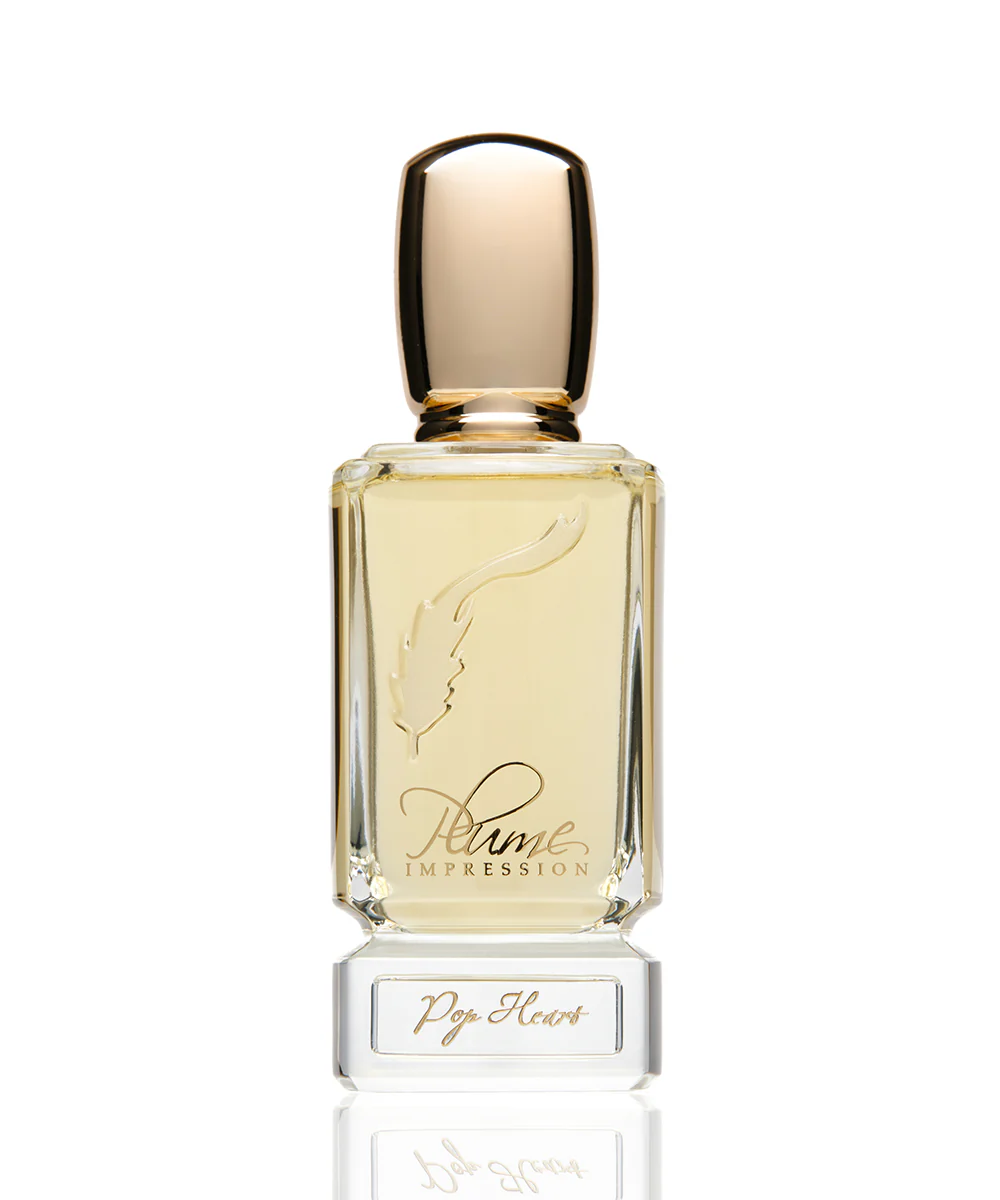 Pop Heart Eau de Parfum