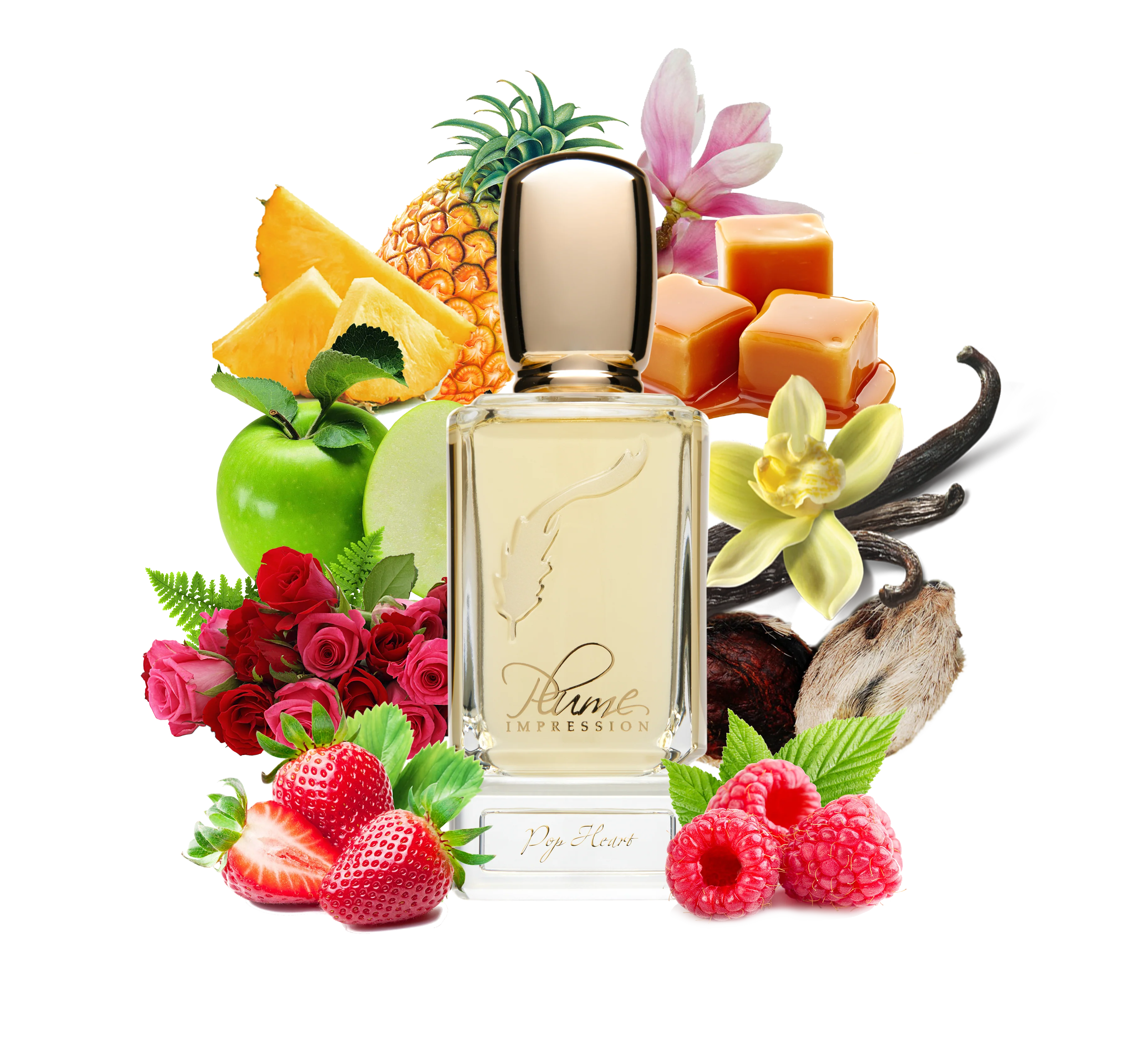 Pop Heart Eau de Parfum