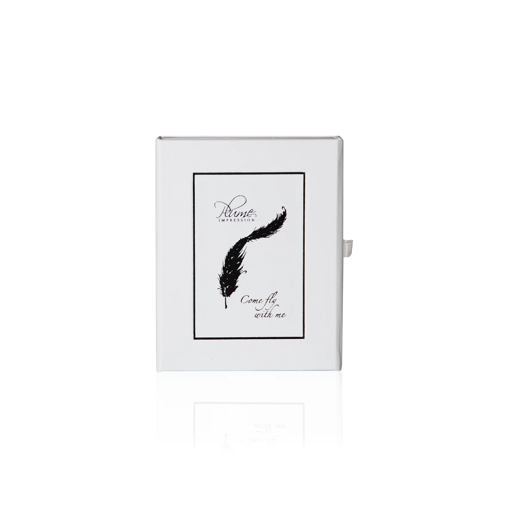 Plume Impression Discovery Set - 6 x 2ml Eau de Parfum