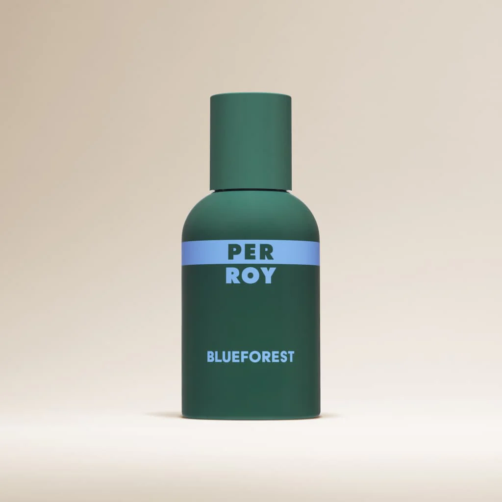 BLUEFOREST Eau de Parfum