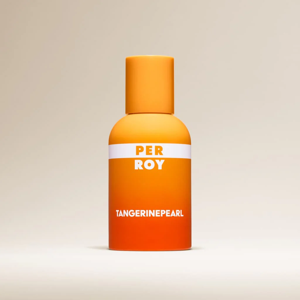 TANGERINEPEARL Eau de Parfum