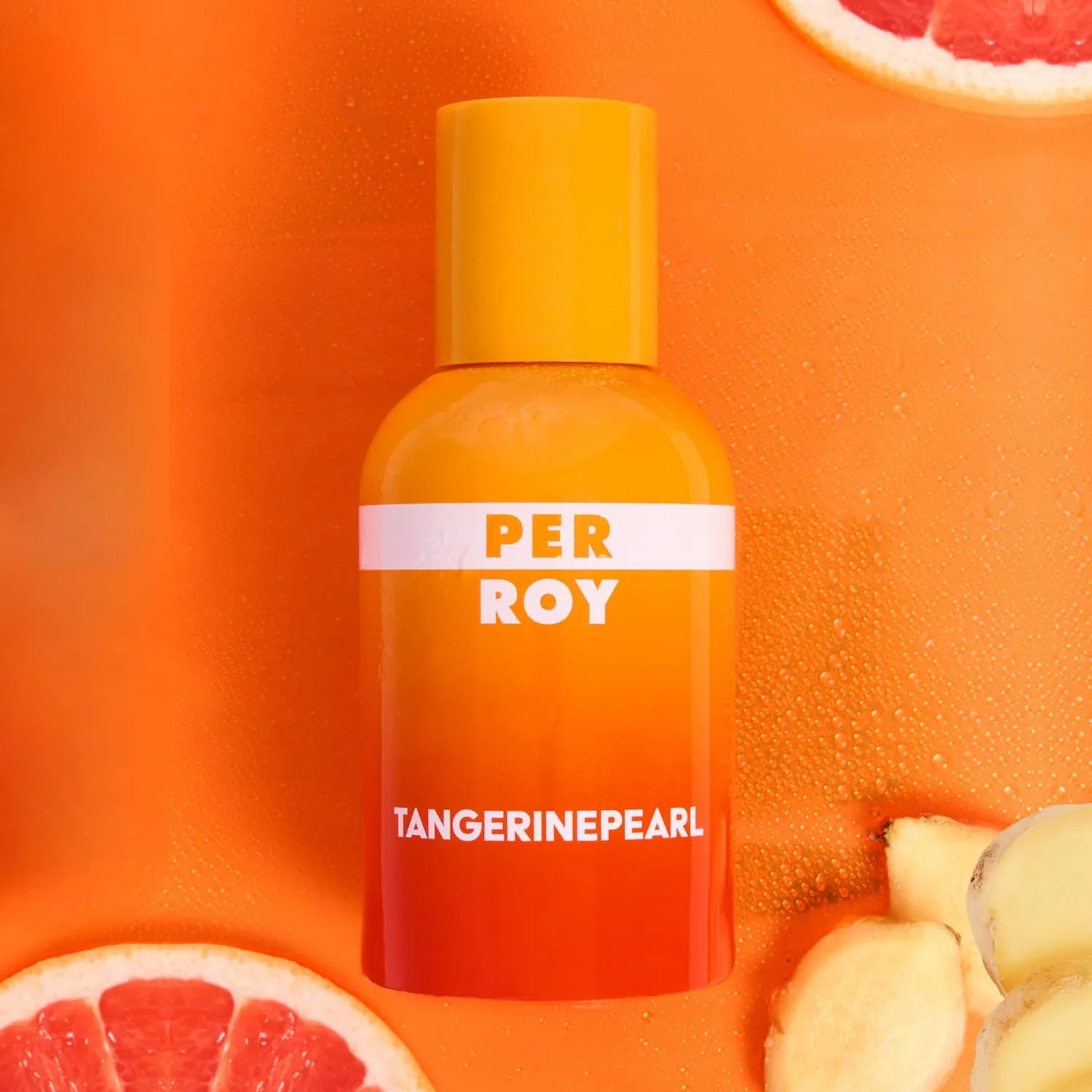 TANGERINEPEARL Eau de Parfum