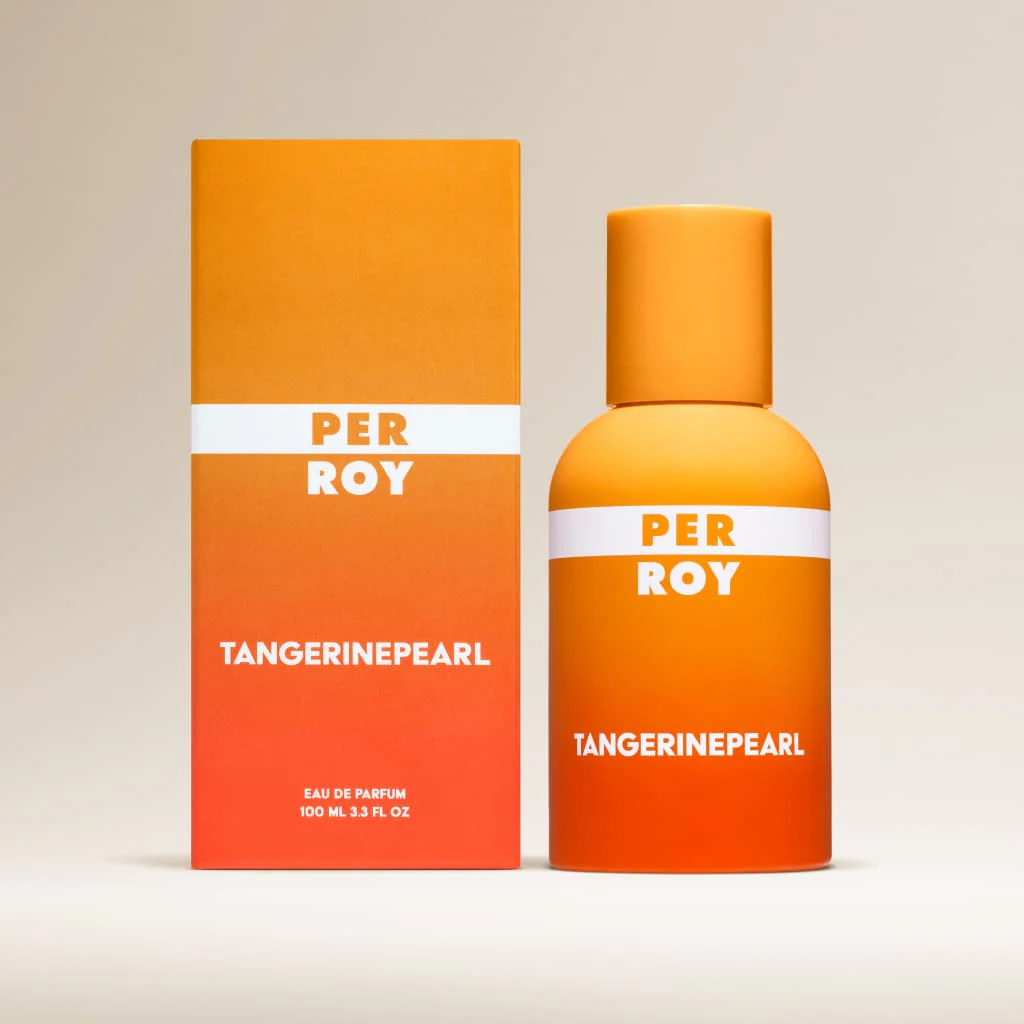 TANGERINEPEARL Eau de Parfum