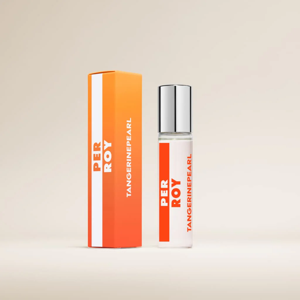 TANGERINEPEARL Eau de Parfum