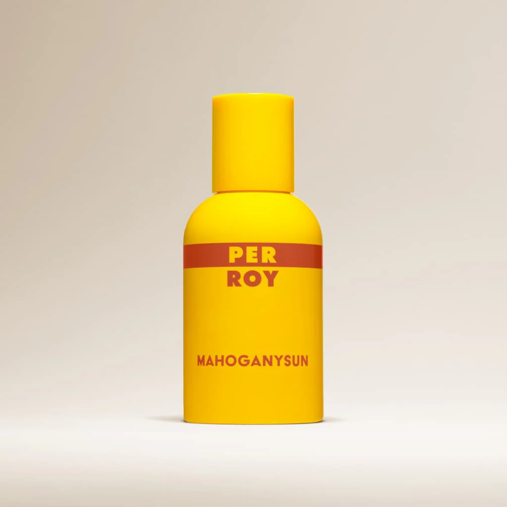 MAHOGANYSUN Eau de Parfum