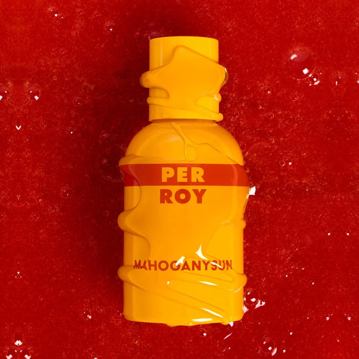 MAHOGANYSUN Eau de Parfum
