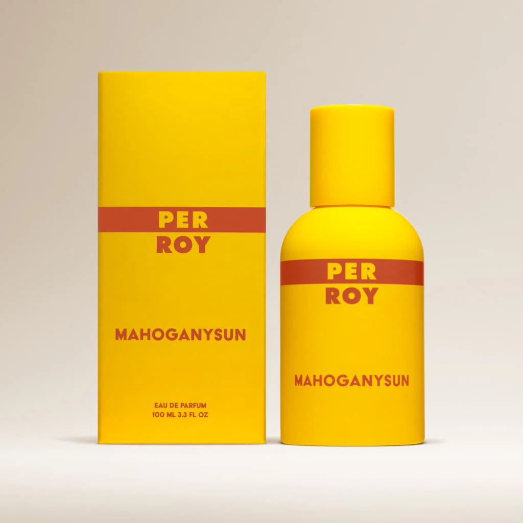 MAHOGANYSUN Eau de Parfum