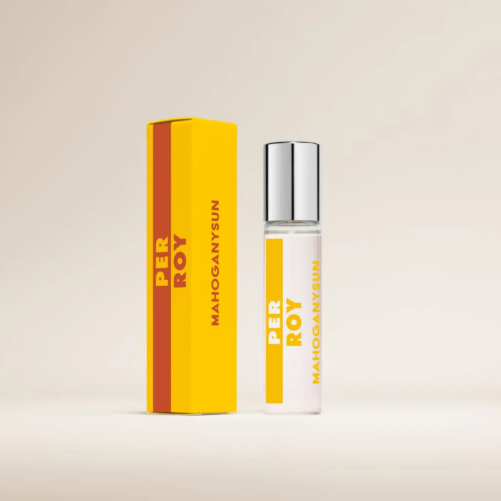 MAHOGANYSUN Eau de Parfum