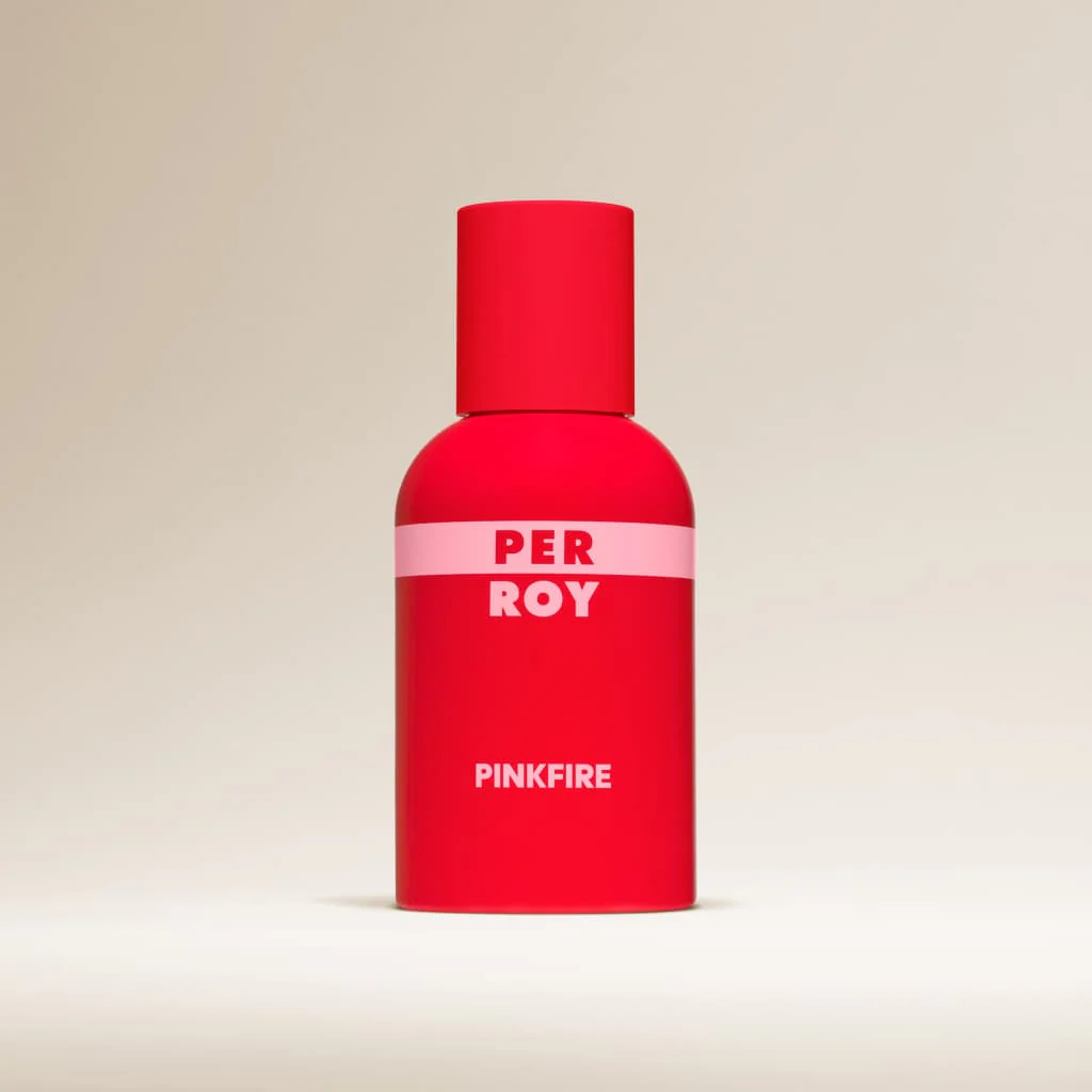 PINKFIRE Eau de Parfum