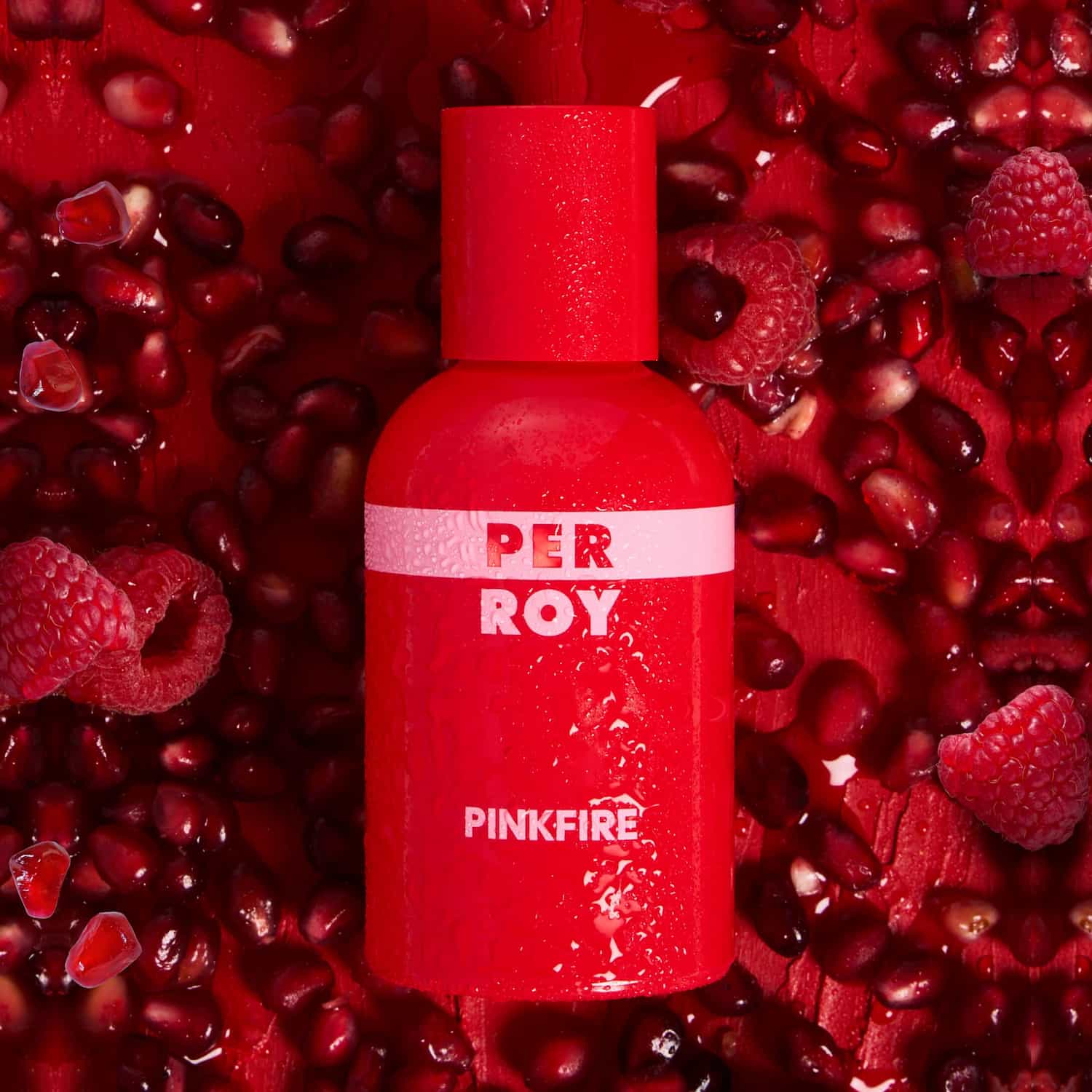 PINKFIRE Eau de Parfum
