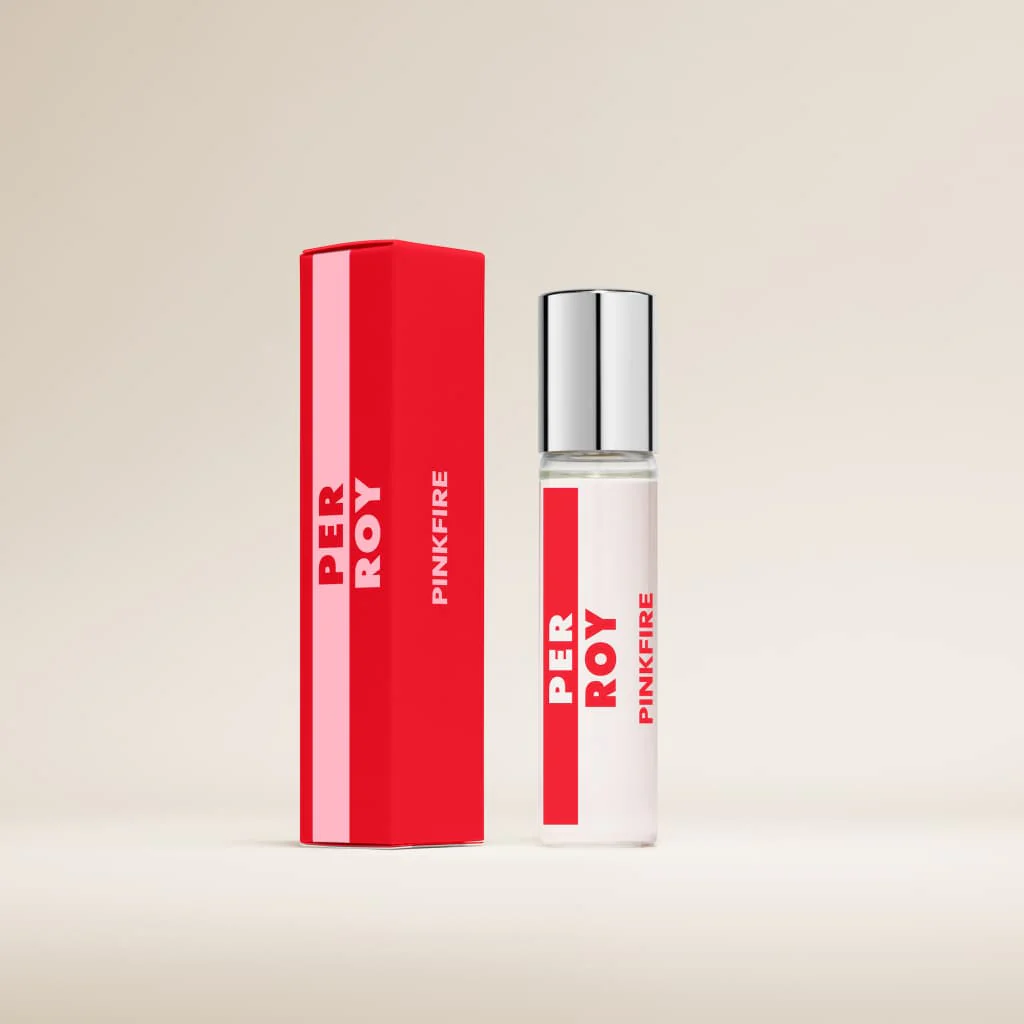 PINKFIRE Eau de Parfum
