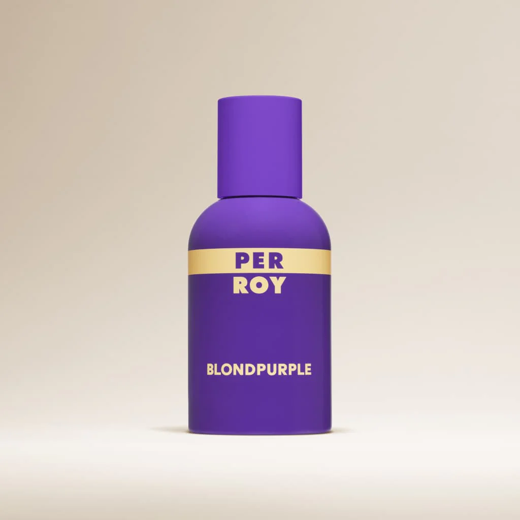 BLONDPURPLE Eau de Parfum