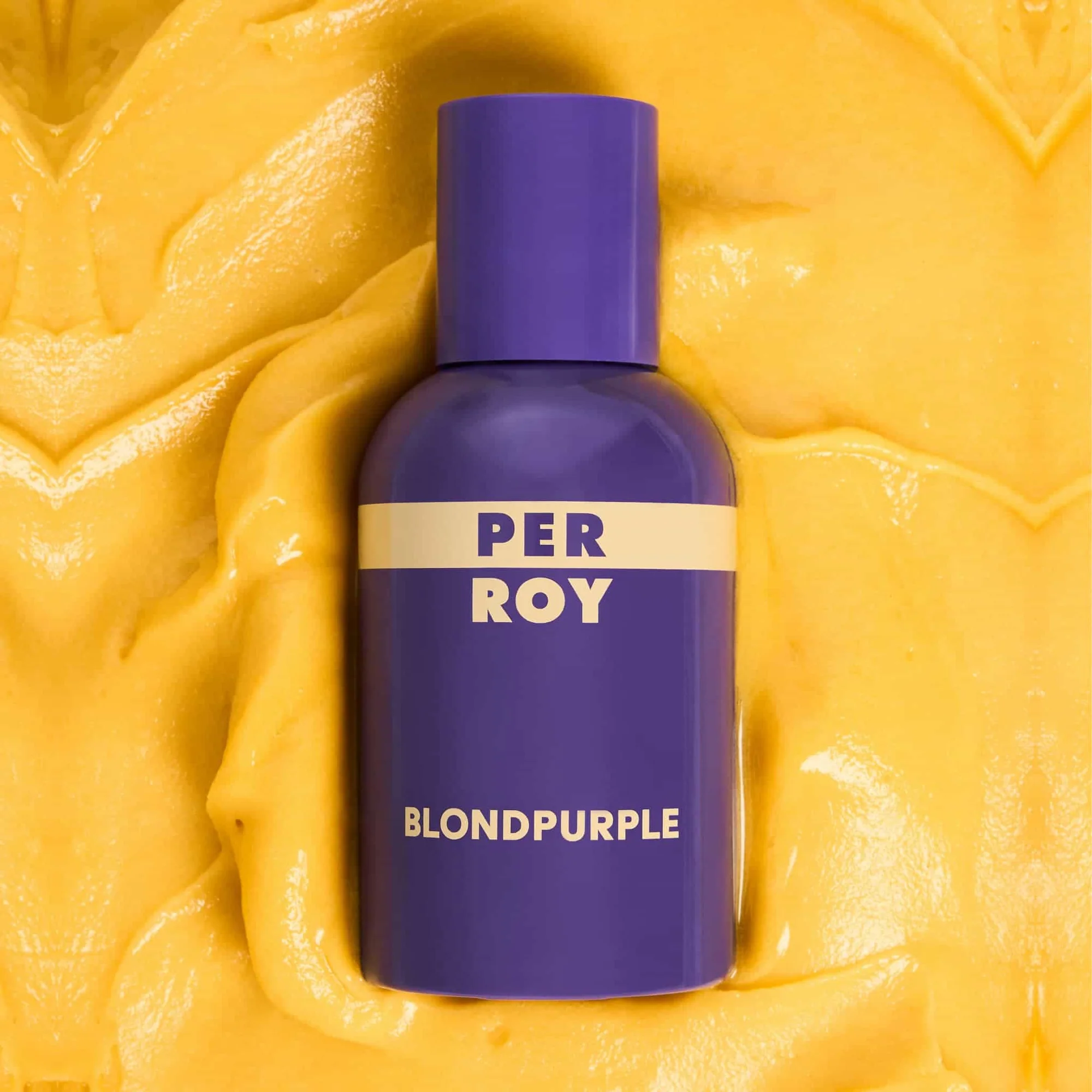 BLONDPURPLE Eau de Parfum
