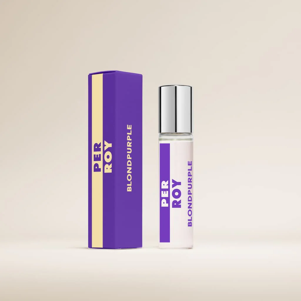 BLONDPURPLE Eau de Parfum