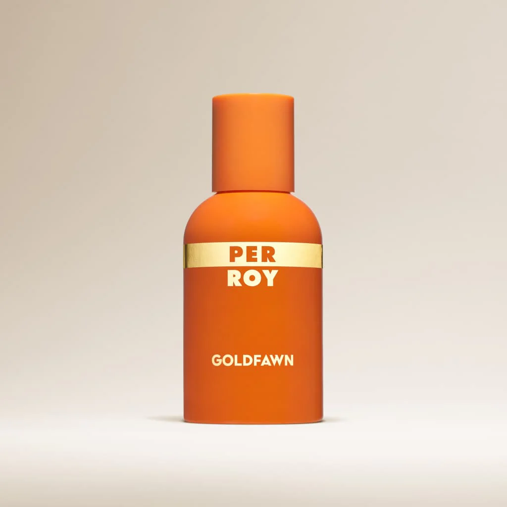 GOLDFAWN Eau de Parfum