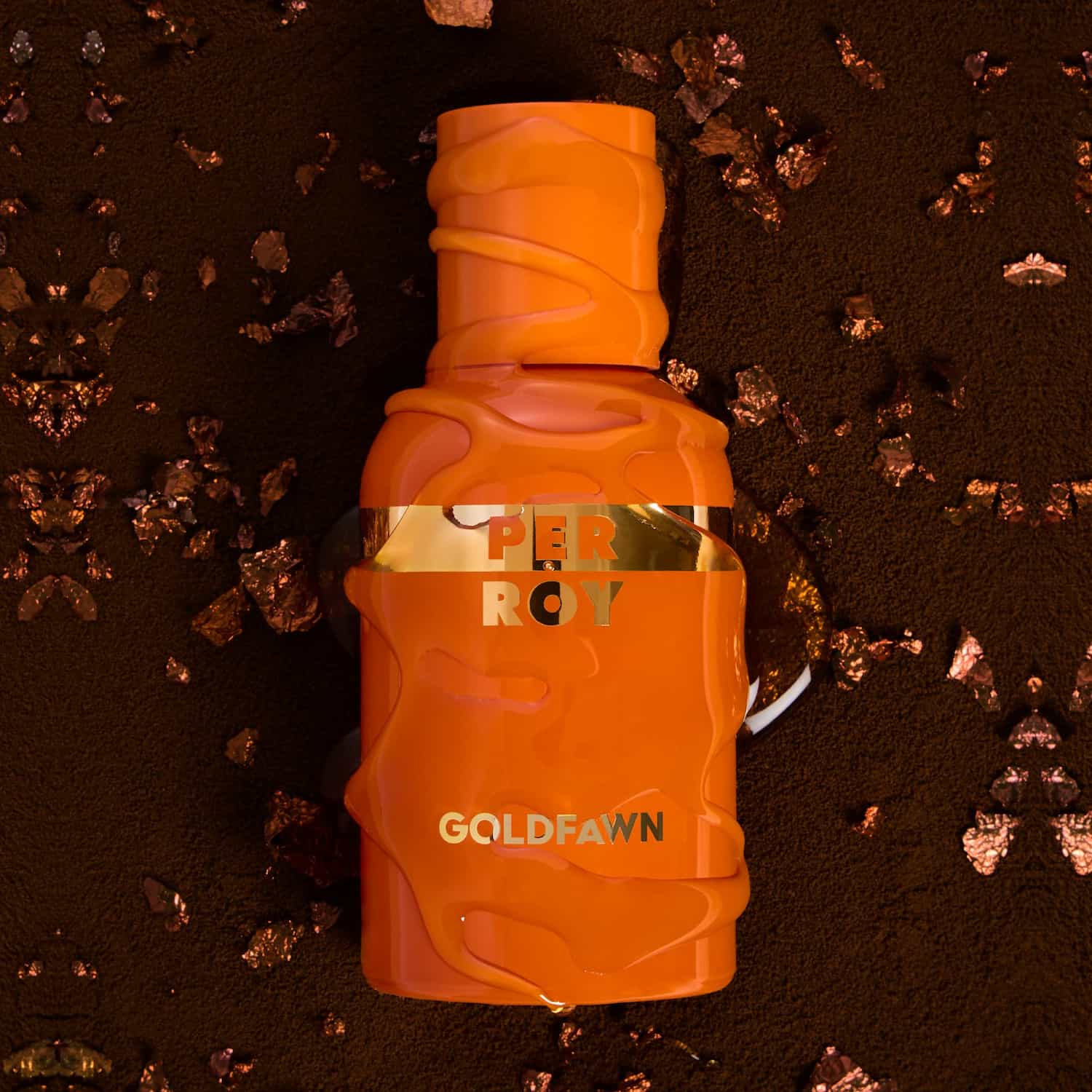 GOLDFAWN Eau de Parfum