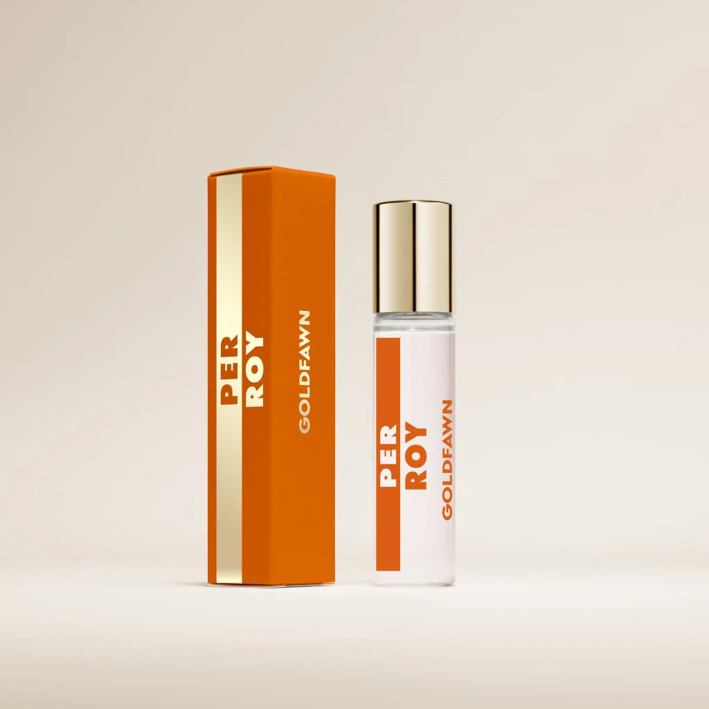GOLDFAWN Eau de Parfum