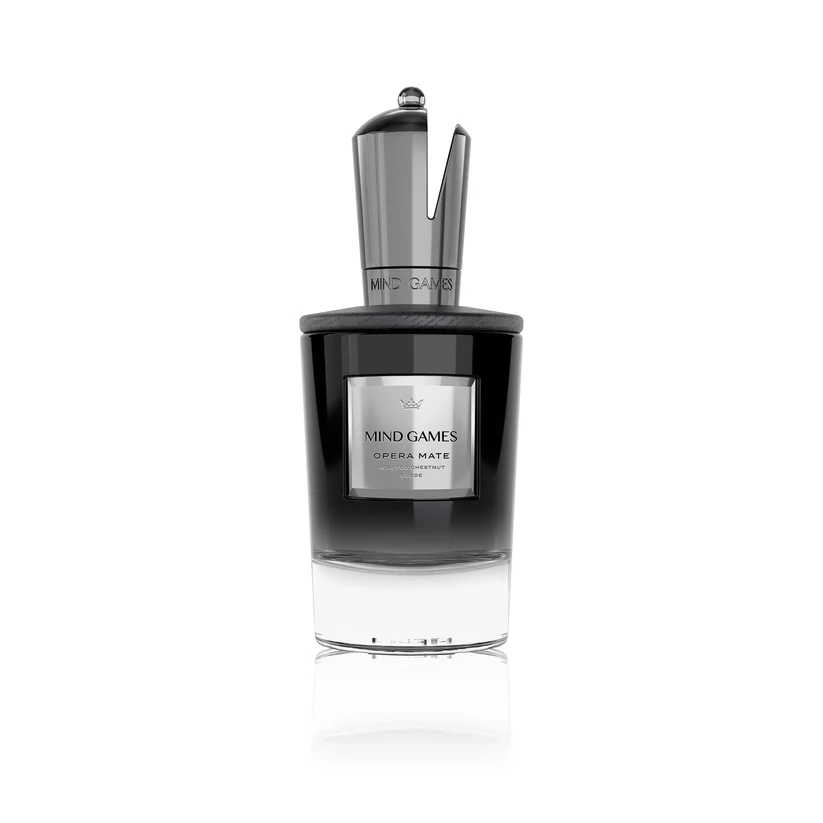 Opera Mate Extrait de Parfum